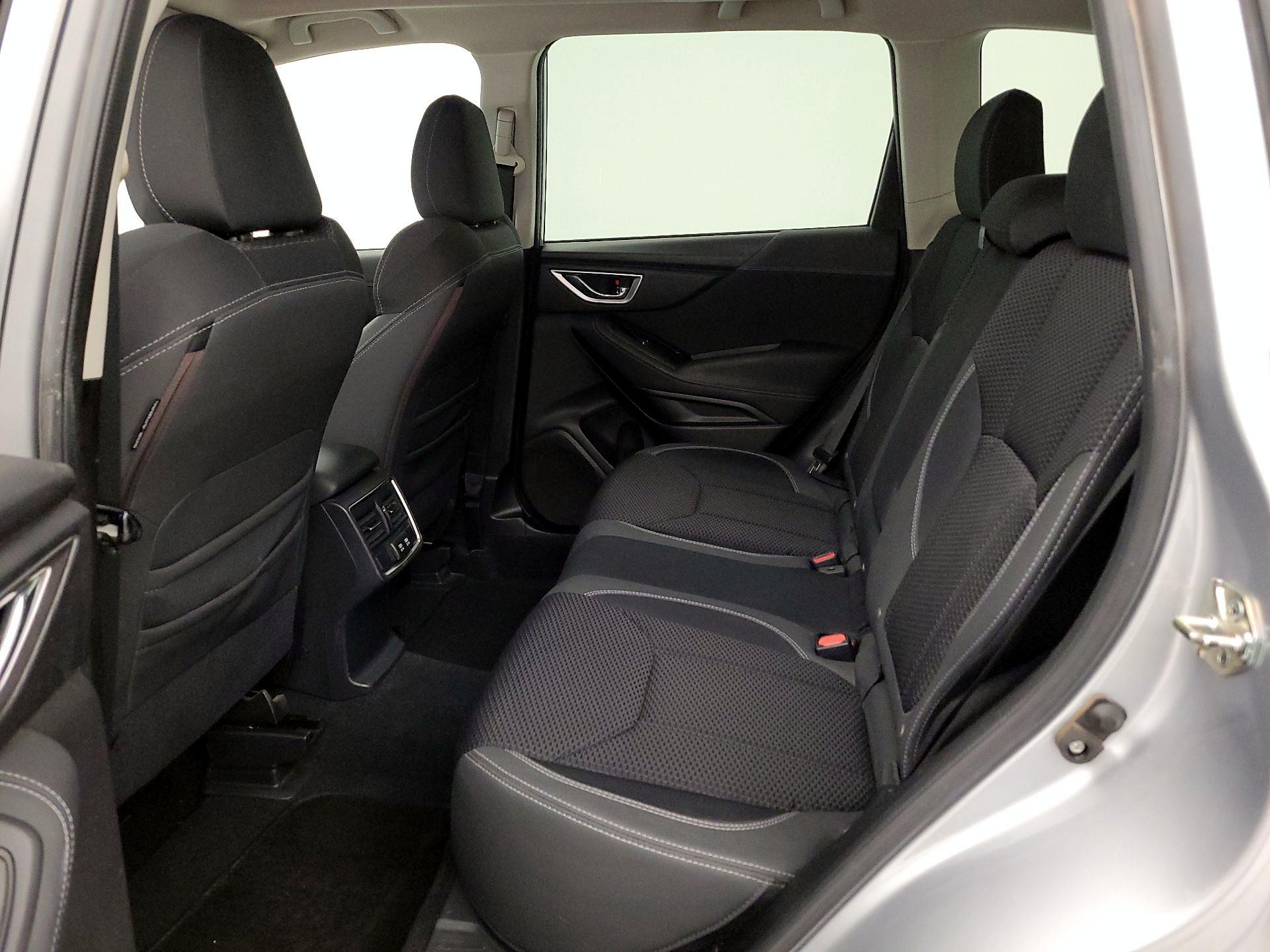 Thumbnail: 2019 Subaru Forester - 20