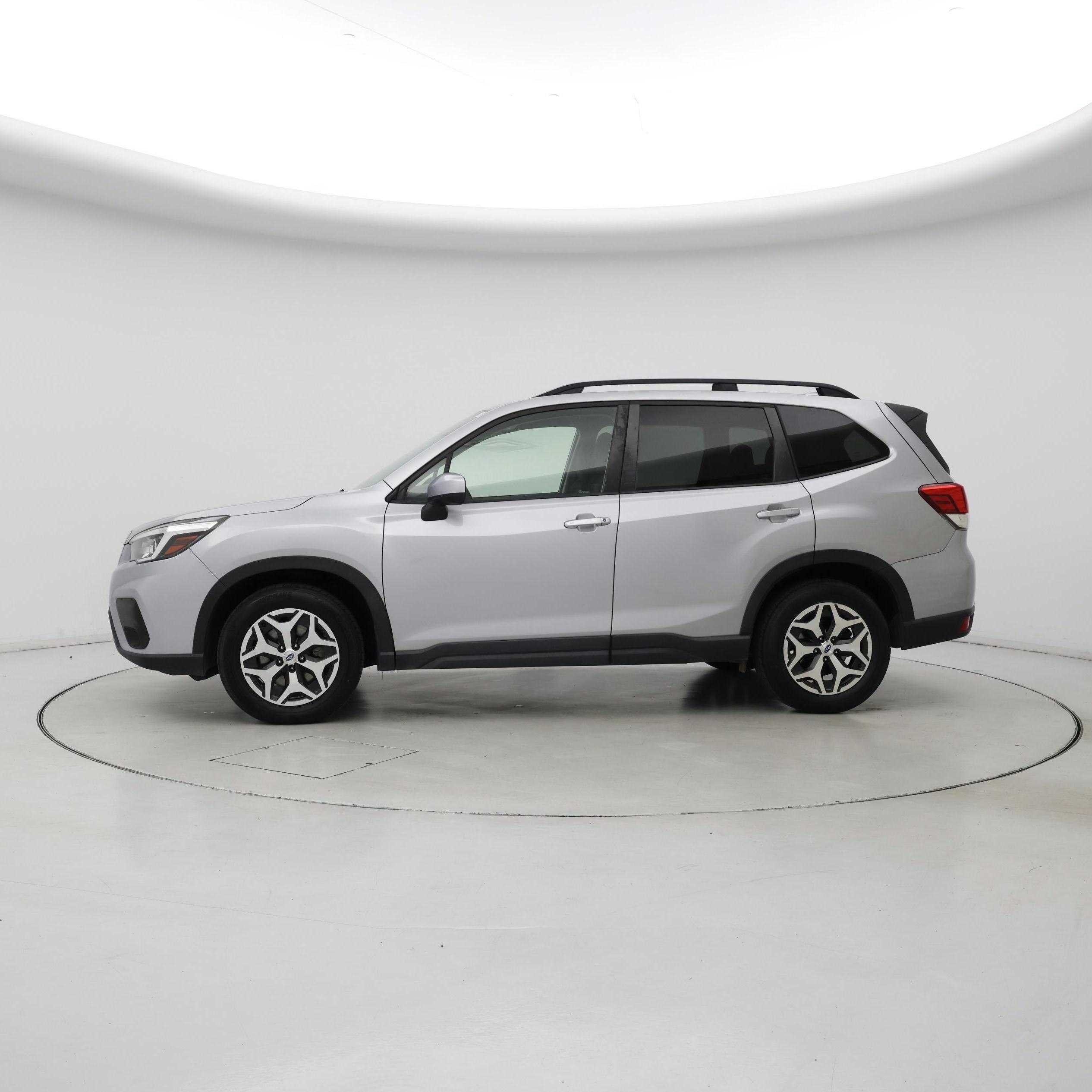 Thumbnail: 2019 Subaru Forester - 3