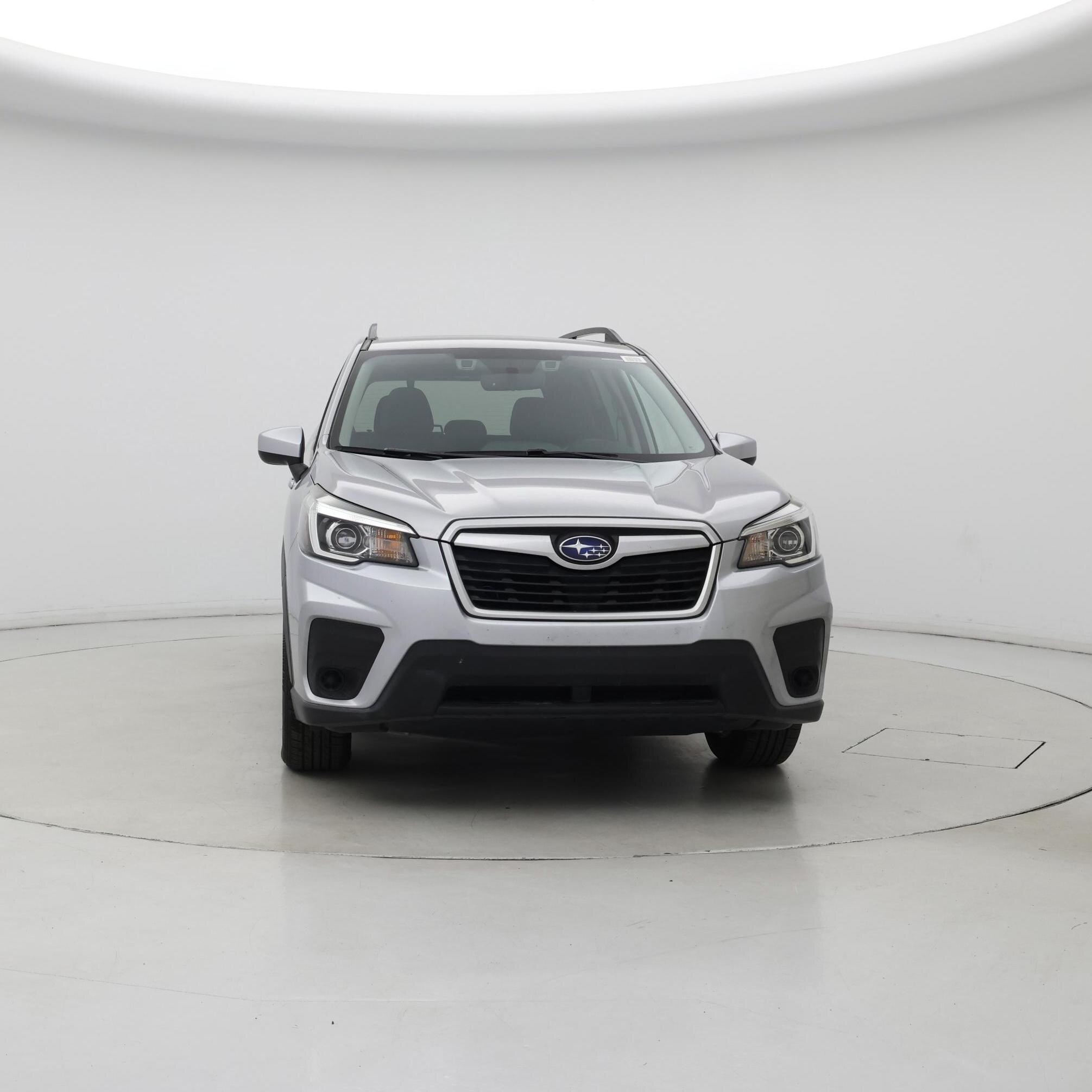 Thumbnail: 2019 Subaru Forester - 5