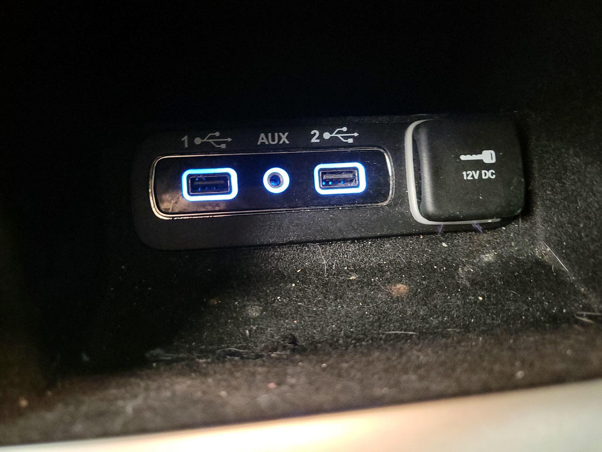 Thumbnail: 2018 Jeep Grand Cherokee - 19