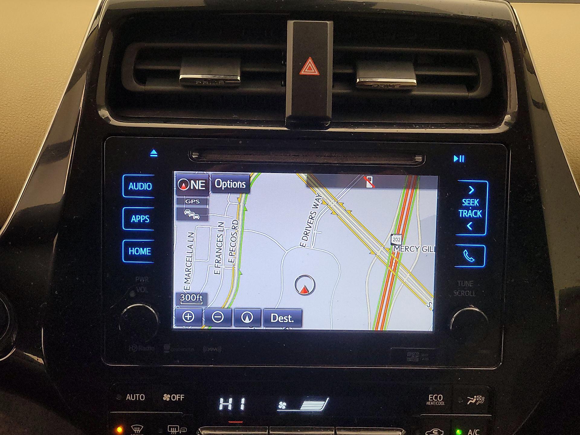 Thumbnail: 2016 Toyota Prius - 14