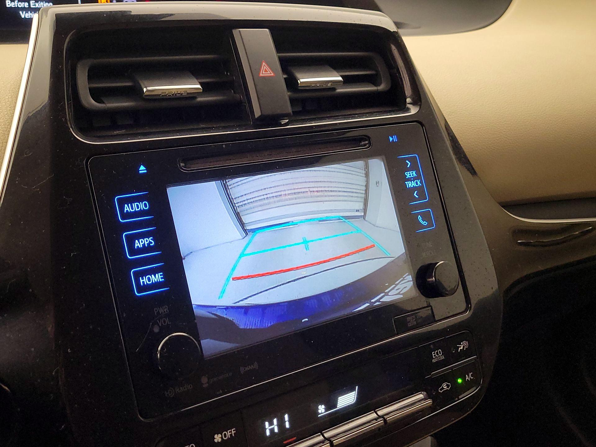 Thumbnail: 2016 Toyota Prius - 15