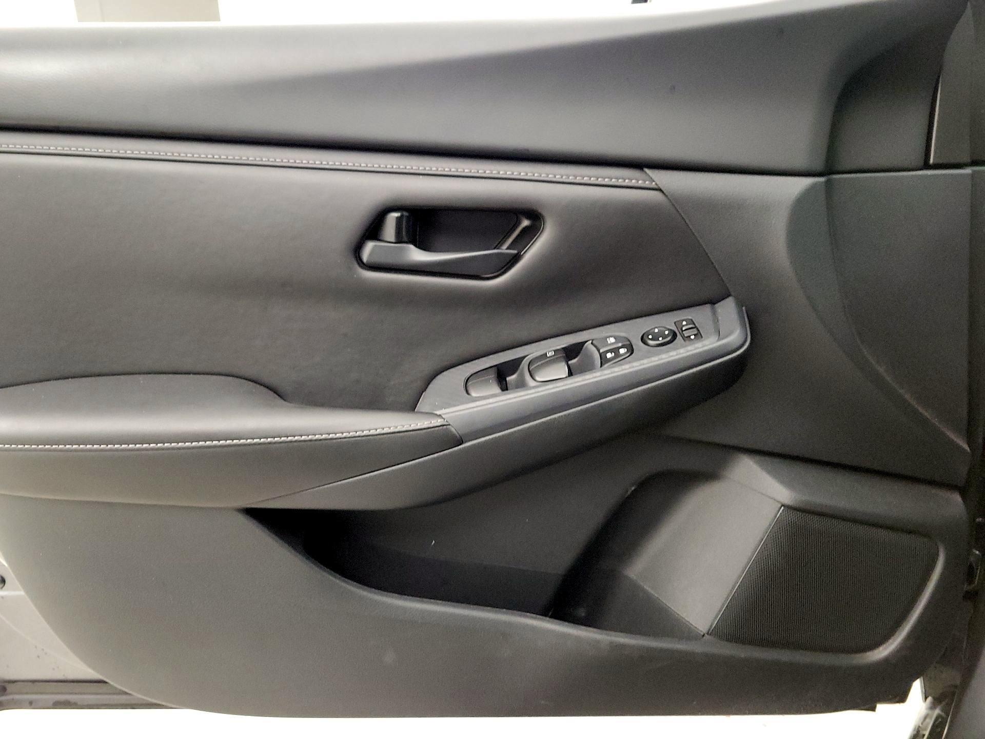 Thumbnail: 2024 Nissan Sentra - 12