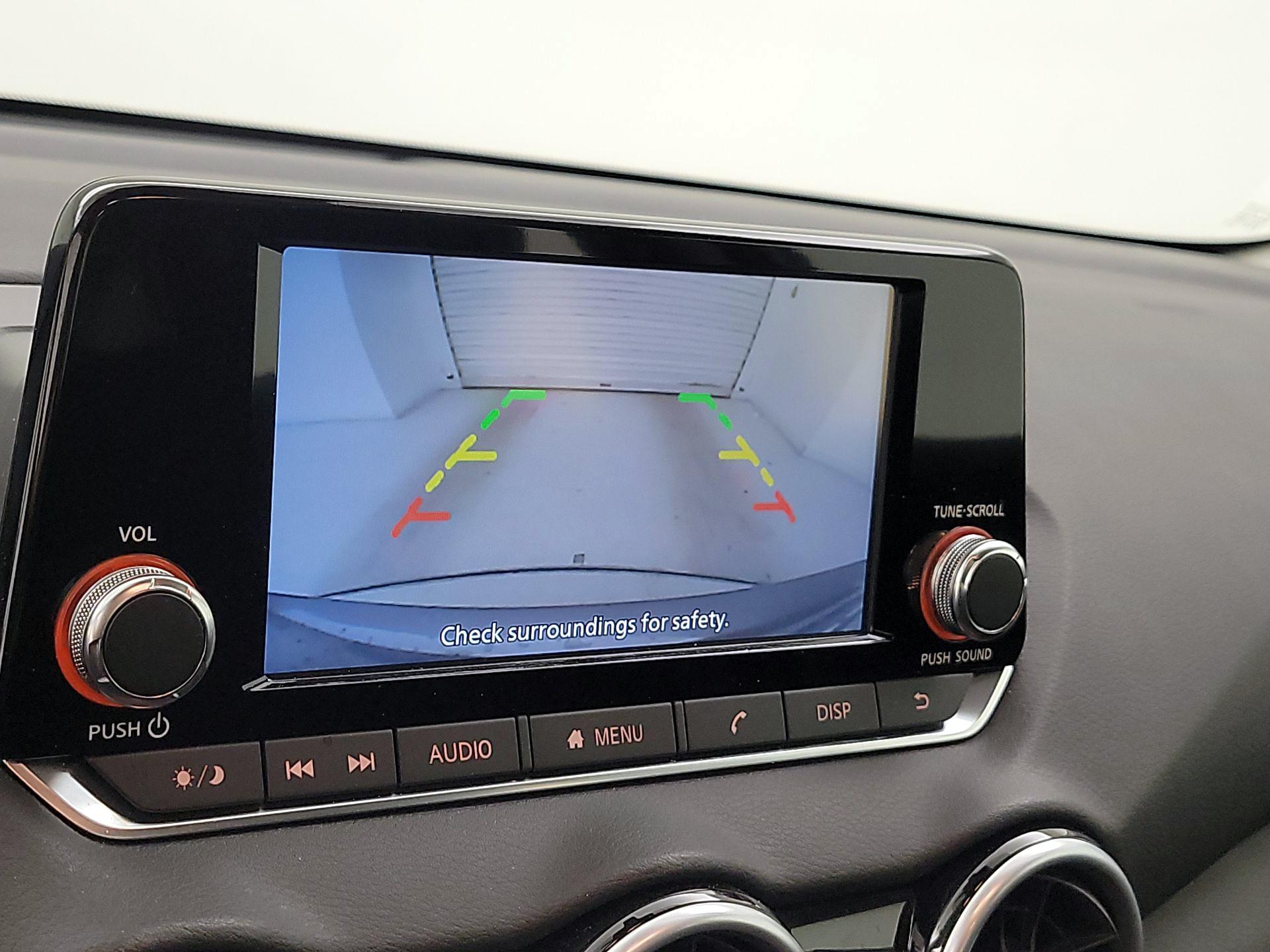 Thumbnail: 2024 Nissan Sentra - 14