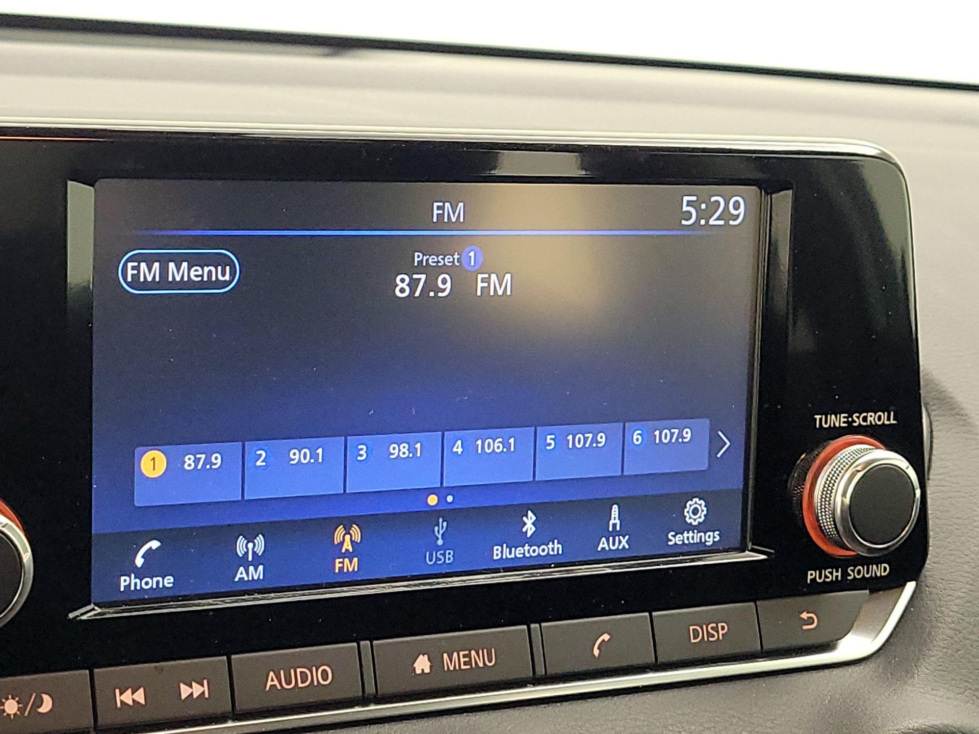 Thumbnail: 2024 Nissan Sentra - 15