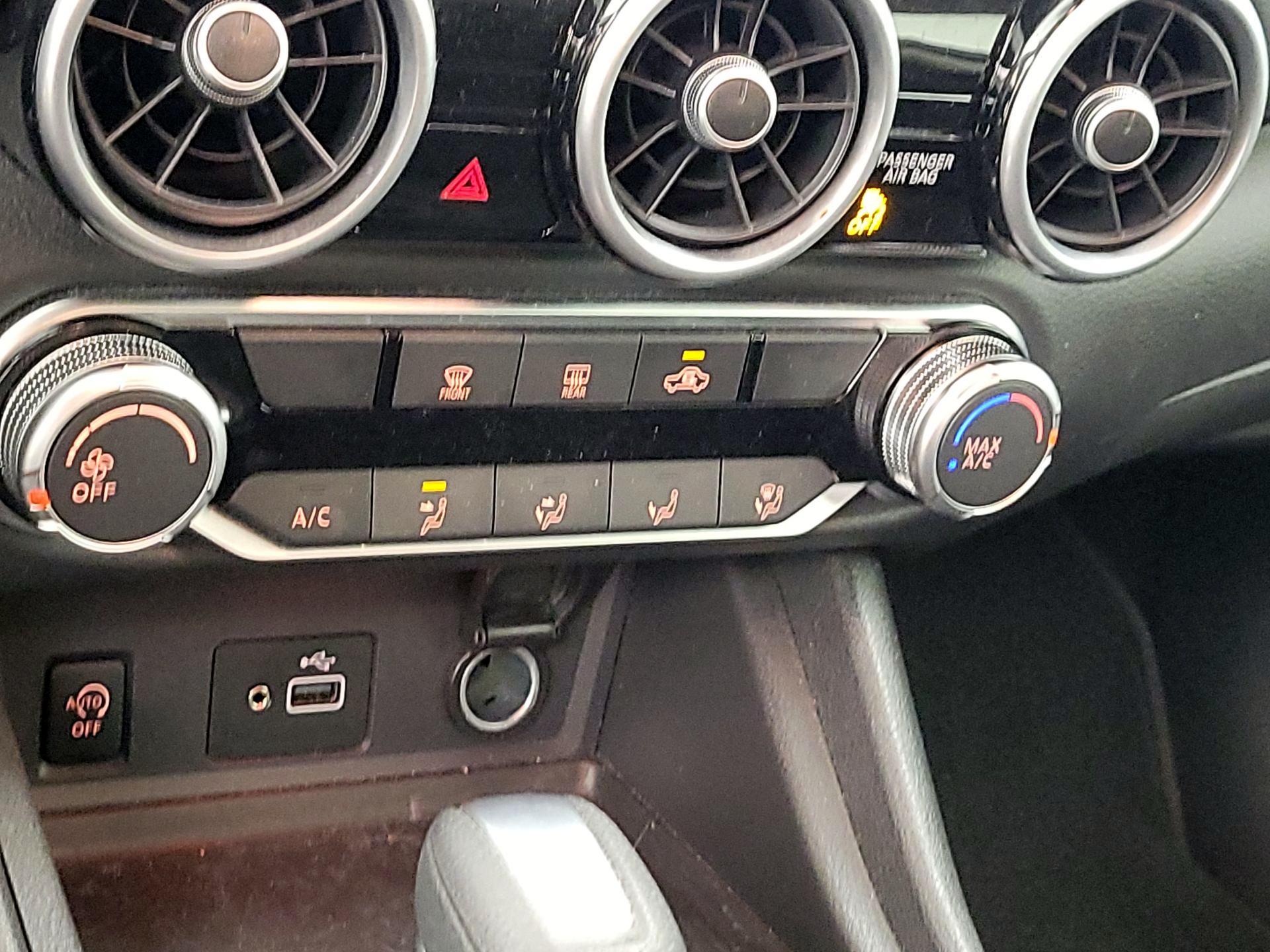 Thumbnail: 2024 Nissan Sentra - 16