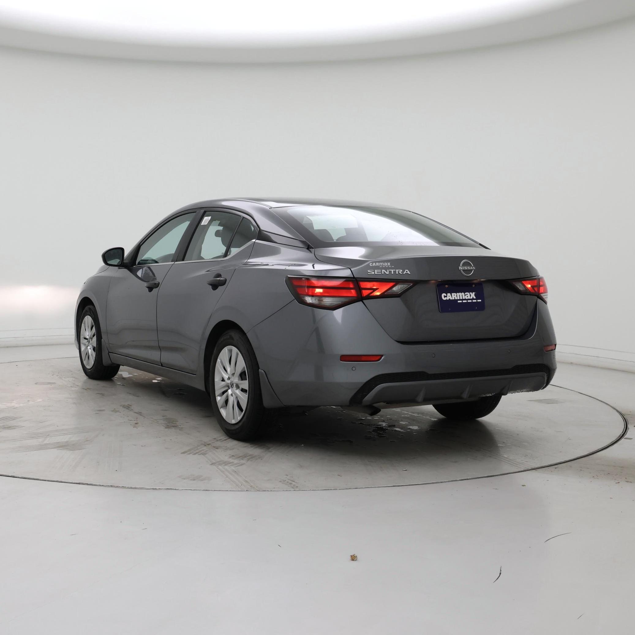 Thumbnail: 2024 Nissan Sentra - 2