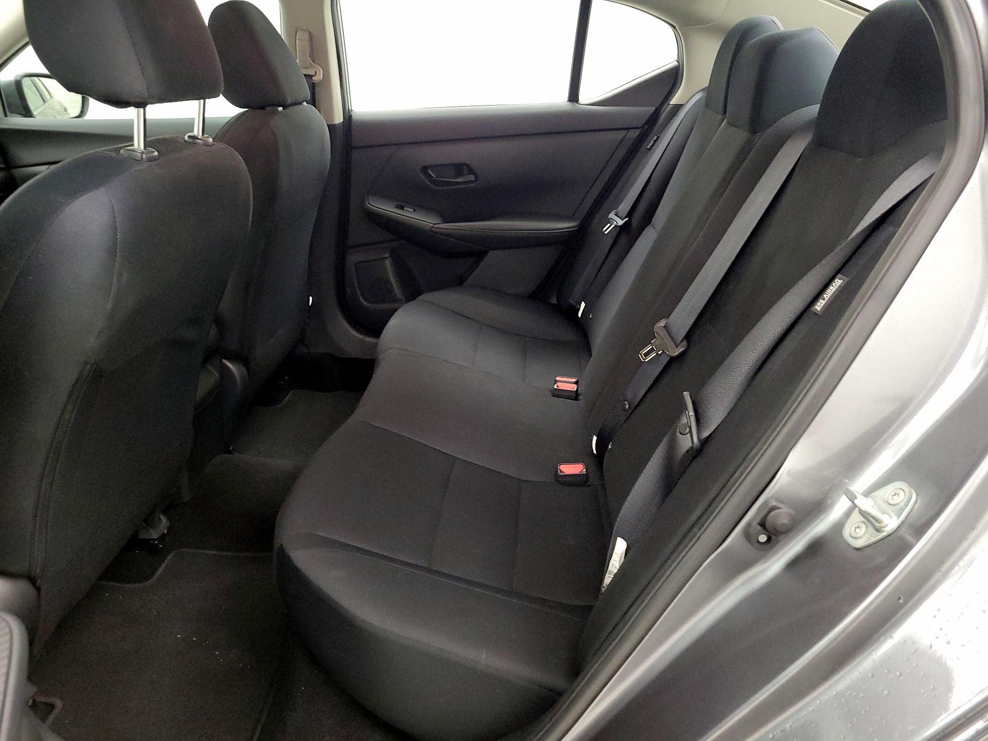 Thumbnail: 2024 Nissan Sentra - 19