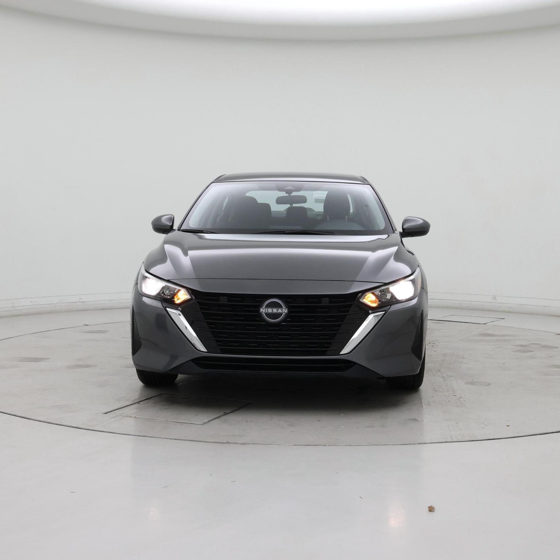 Thumbnail: 2024 Nissan Sentra - 5