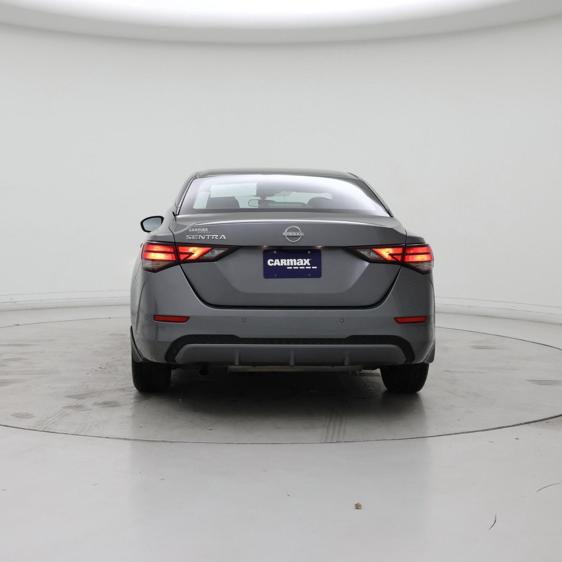 Thumbnail: 2024 Nissan Sentra - 6