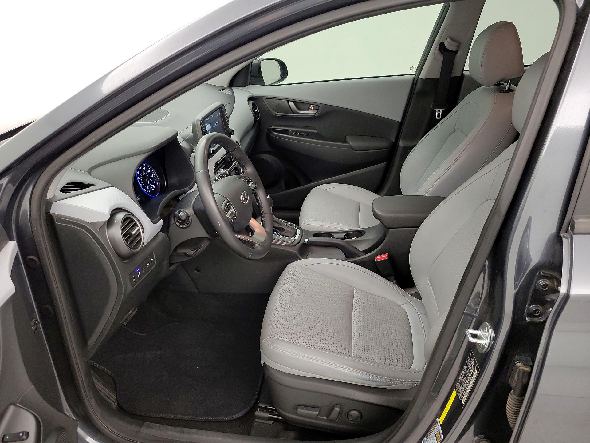 Thumbnail: 2021 Hyundai Kona - 11