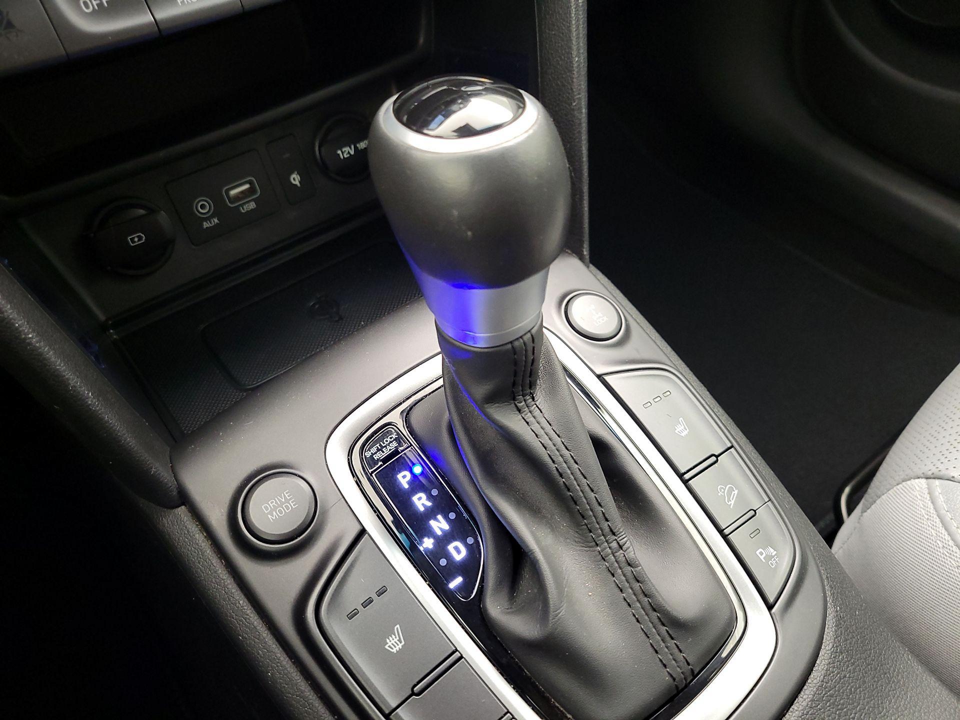 Thumbnail: 2021 Hyundai Kona - 17