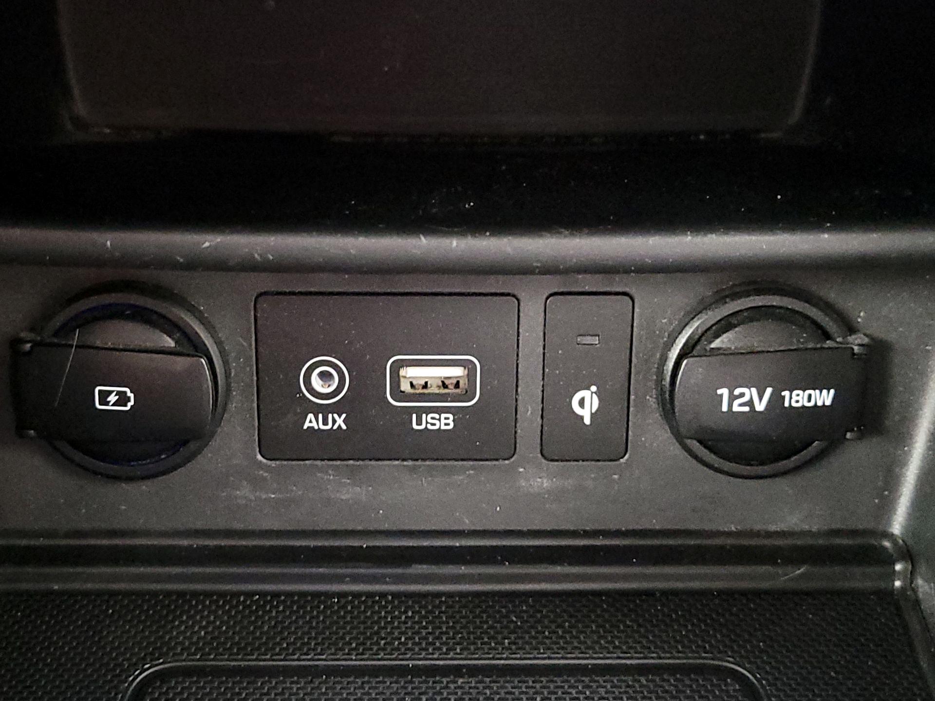 Thumbnail: 2021 Hyundai Kona - 18