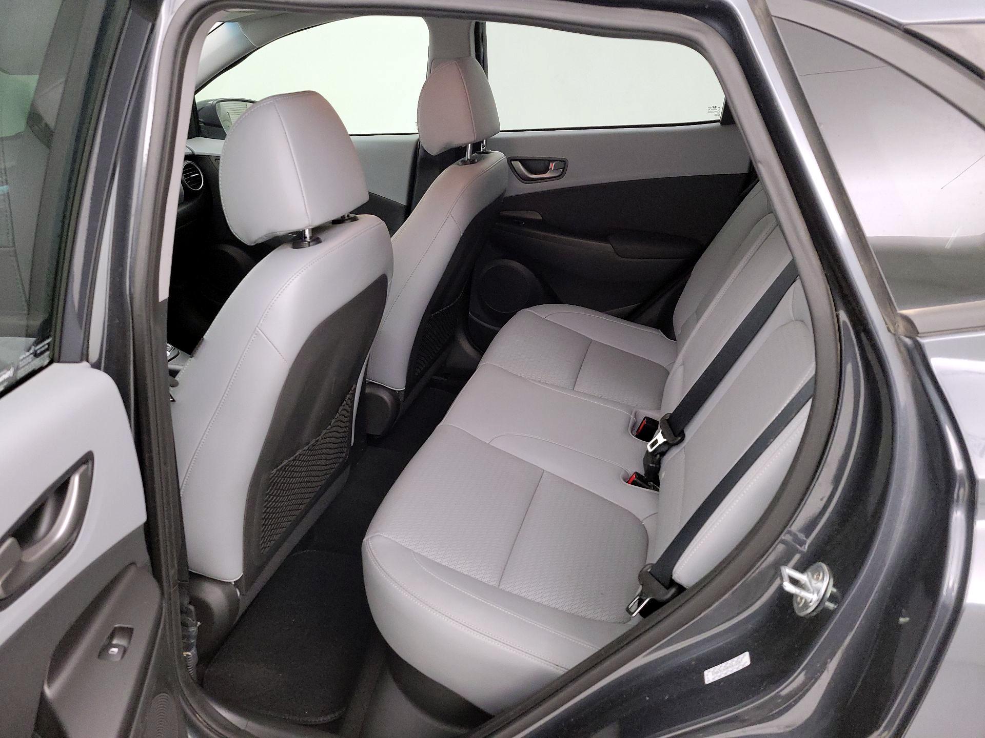 Thumbnail: 2021 Hyundai Kona - 20