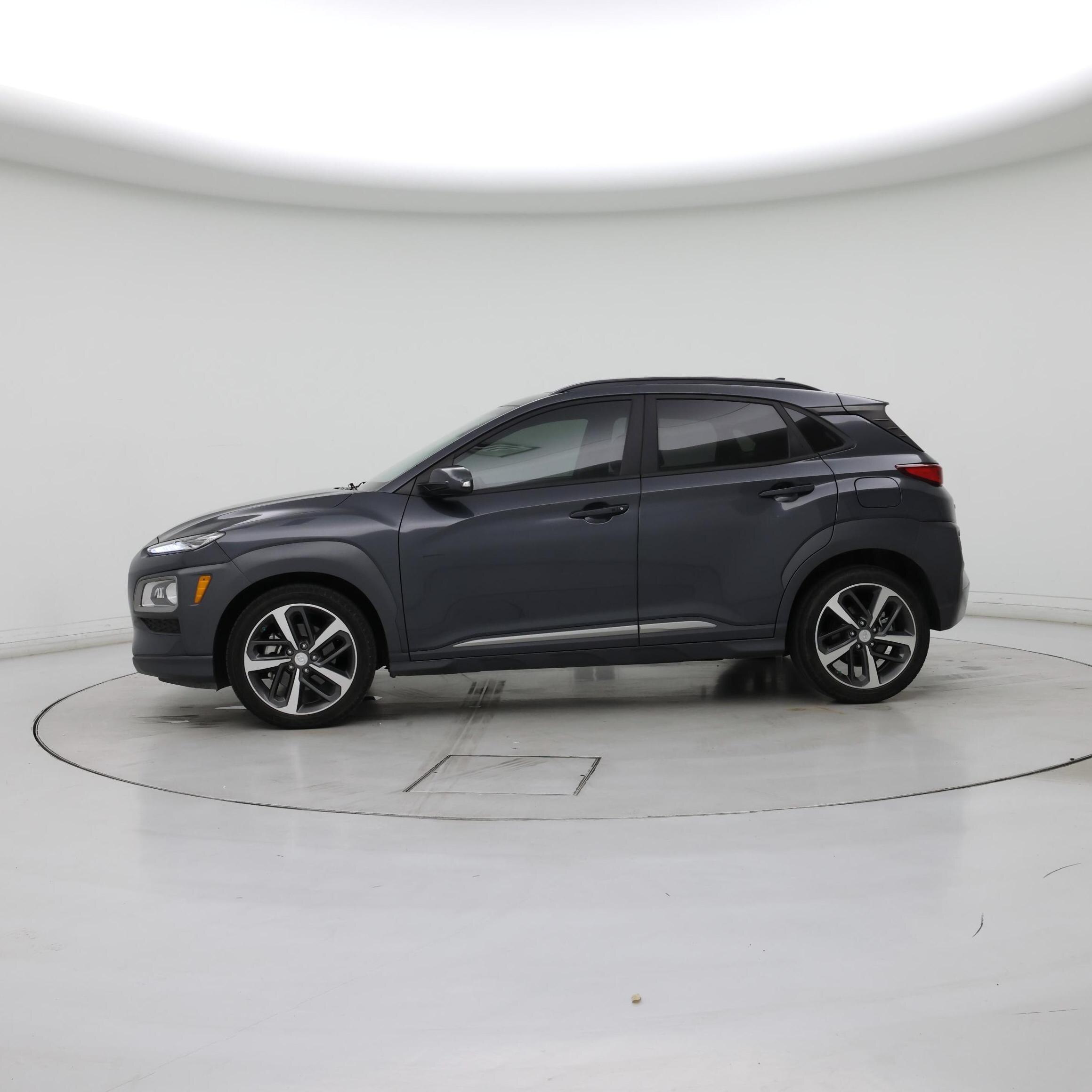 Thumbnail: 2021 Hyundai Kona - 3