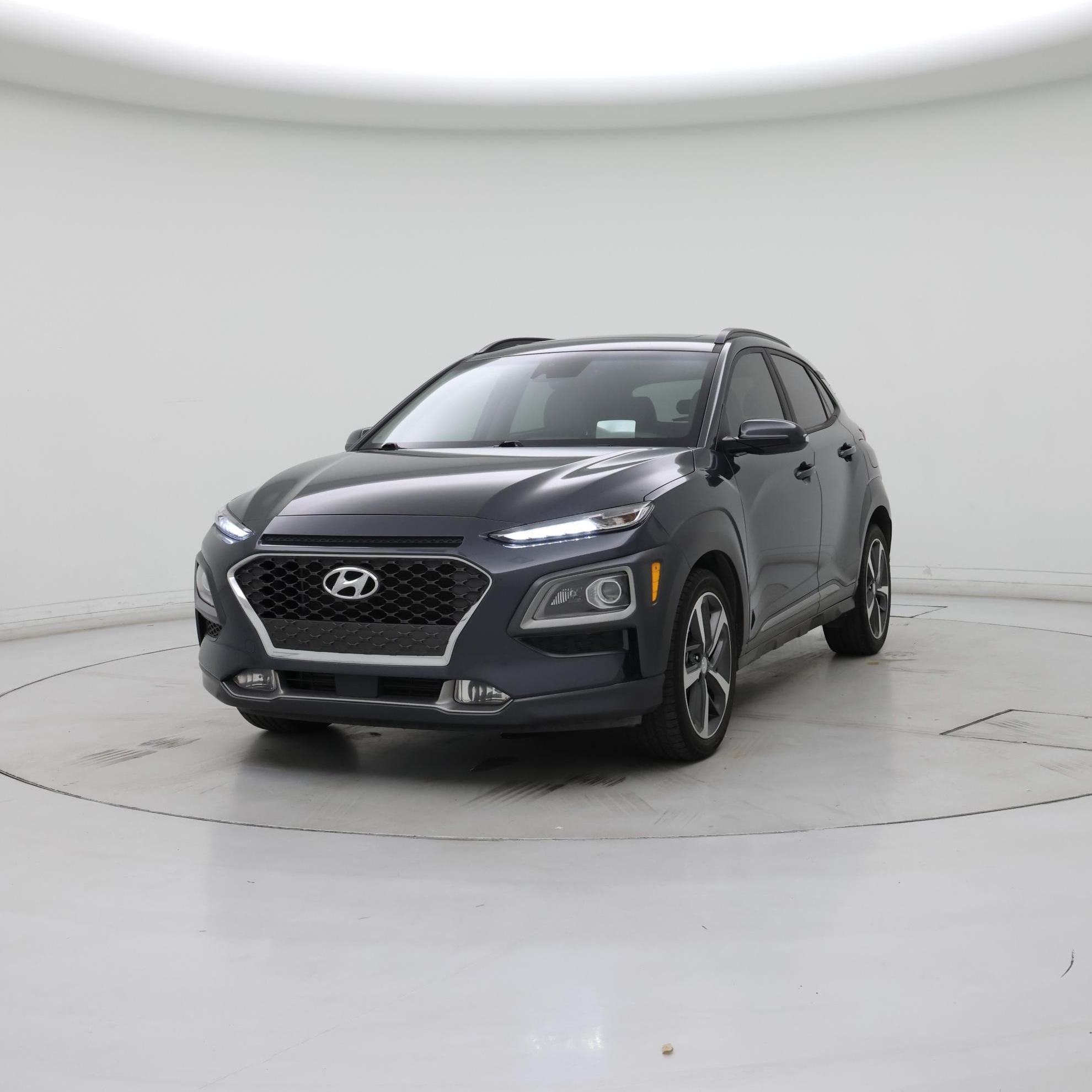 Thumbnail: 2021 Hyundai Kona - 4