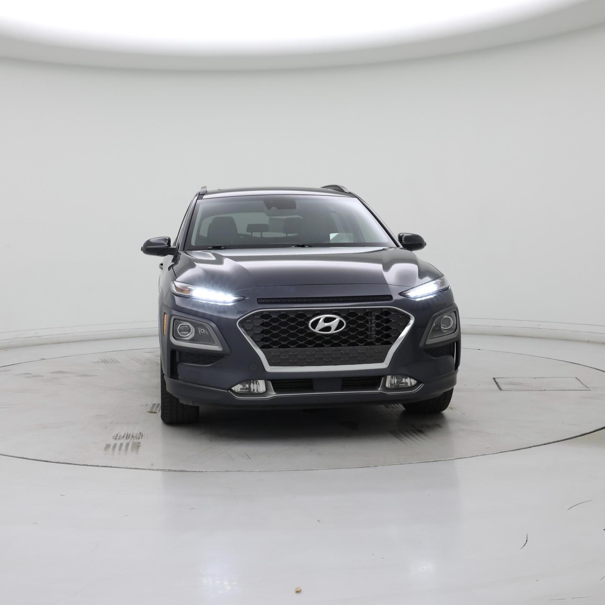 Thumbnail: 2021 Hyundai Kona - 5