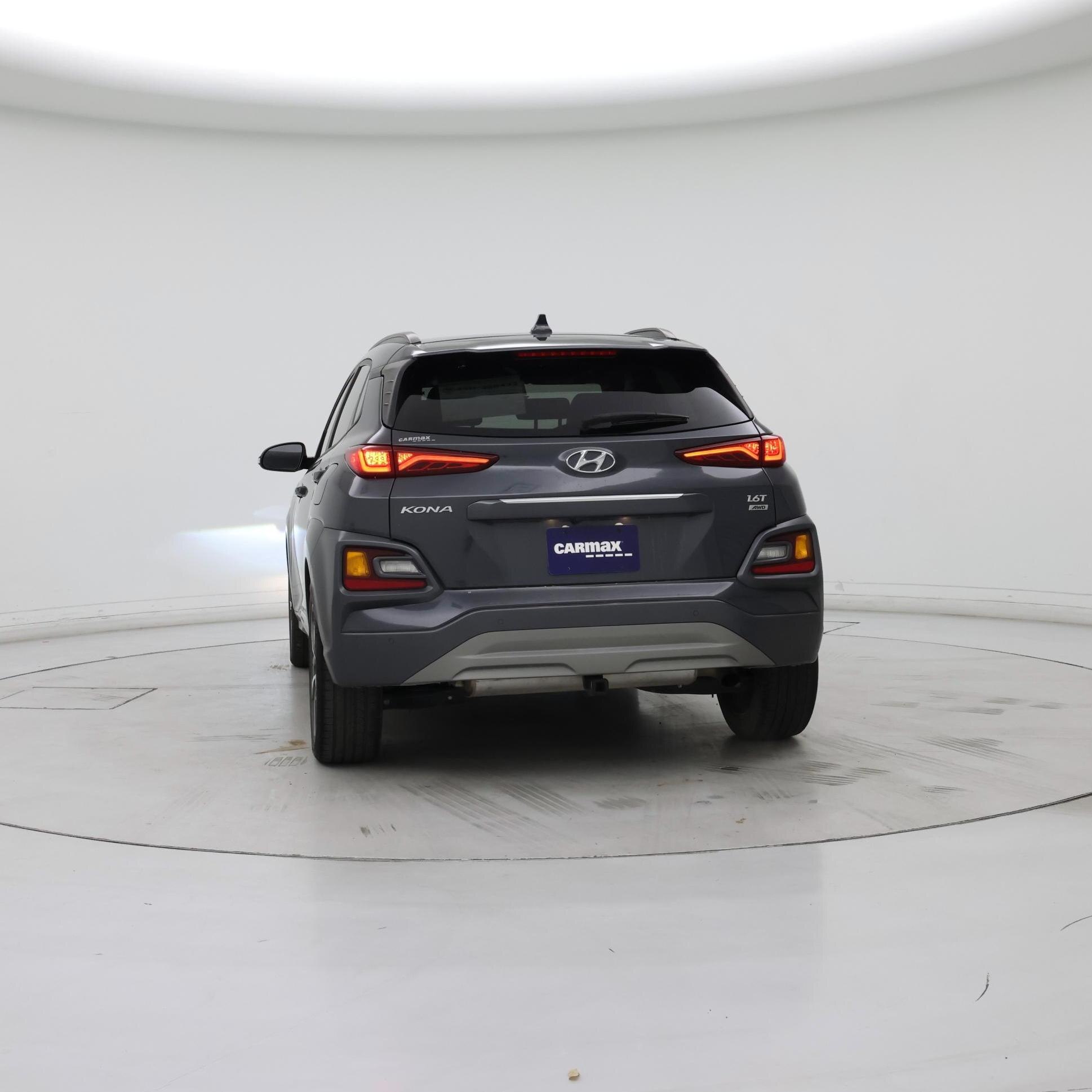 Thumbnail: 2021 Hyundai Kona - 6