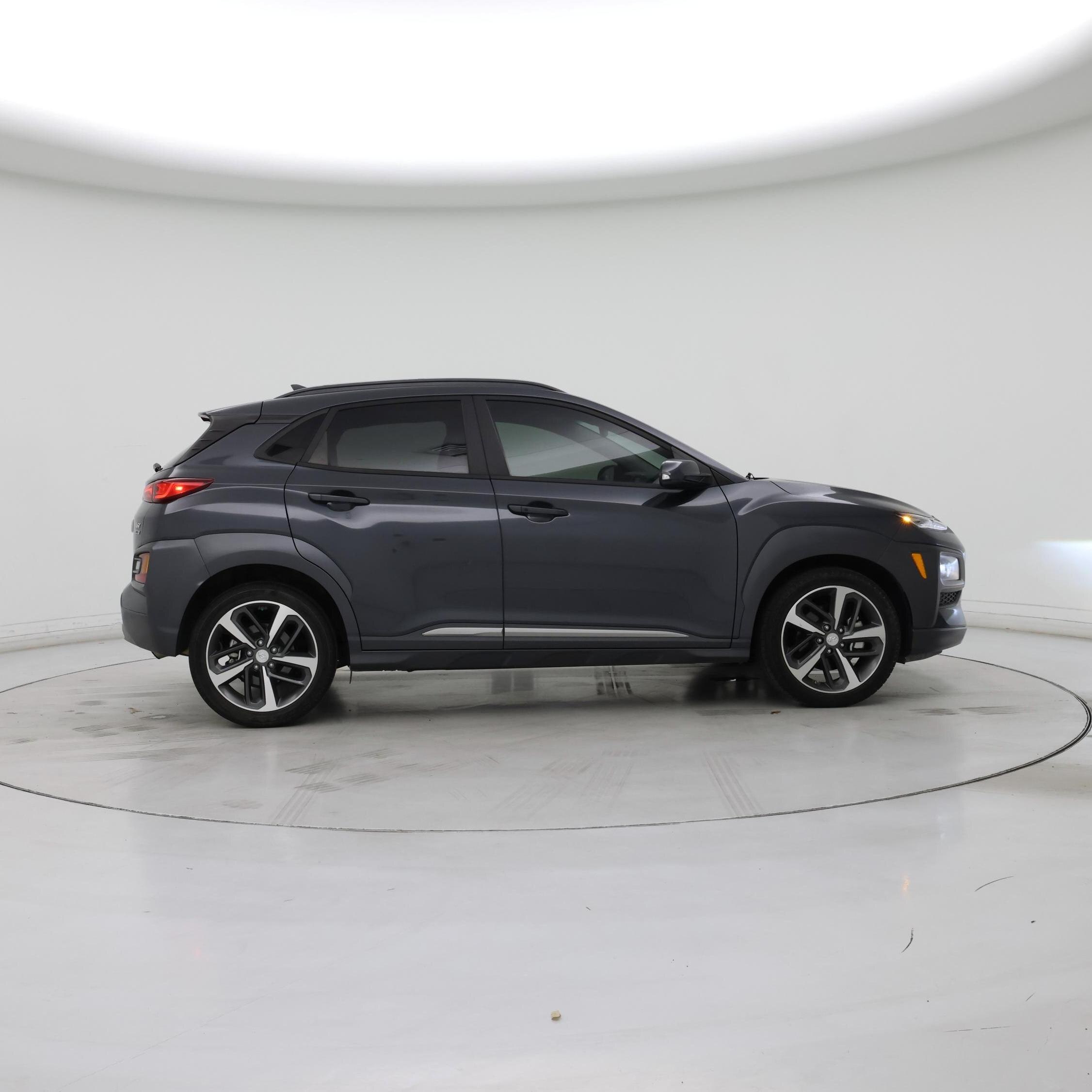 Thumbnail: 2021 Hyundai Kona - 7