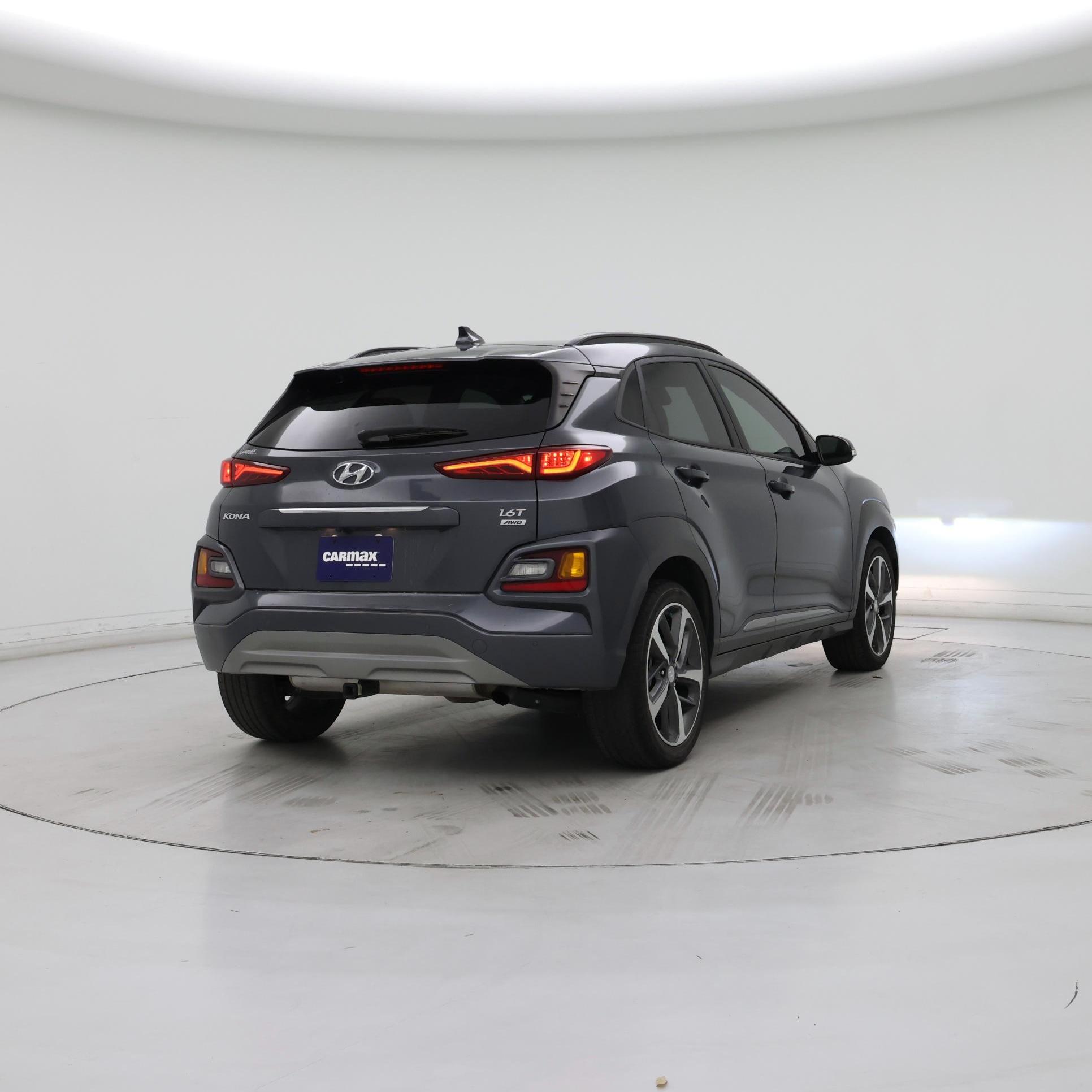 Thumbnail: 2021 Hyundai Kona - 8