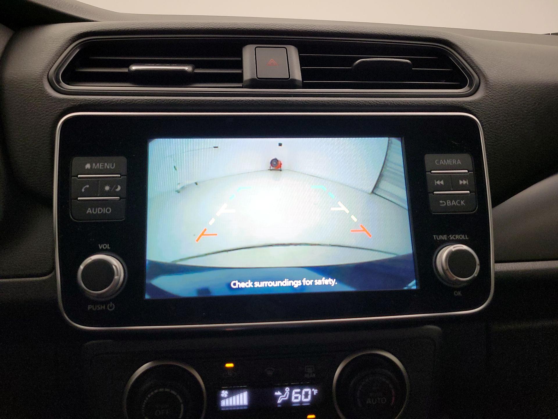 Thumbnail: 2025 Nissan Leaf - 14