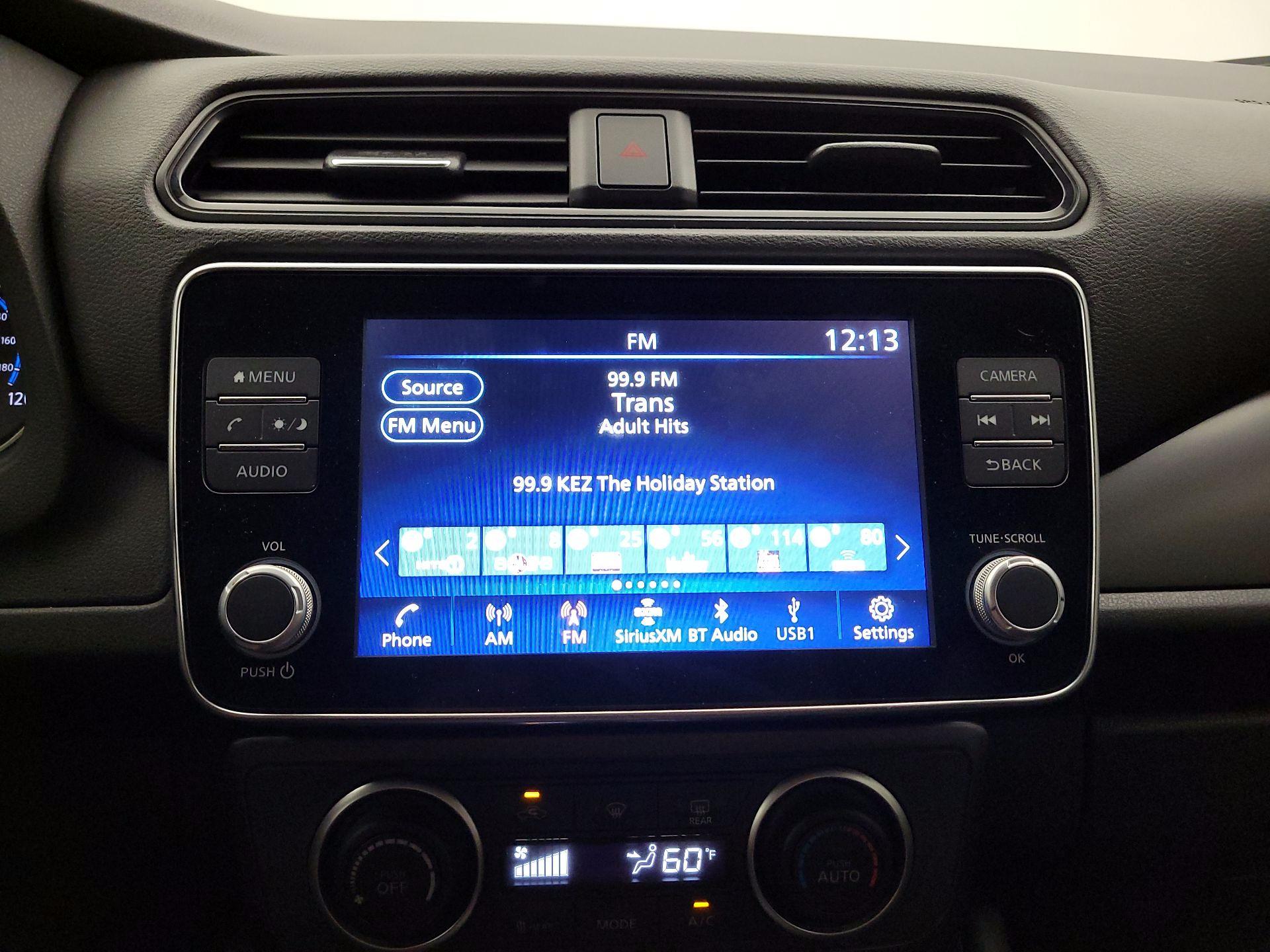 Thumbnail: 2025 Nissan Leaf - 15