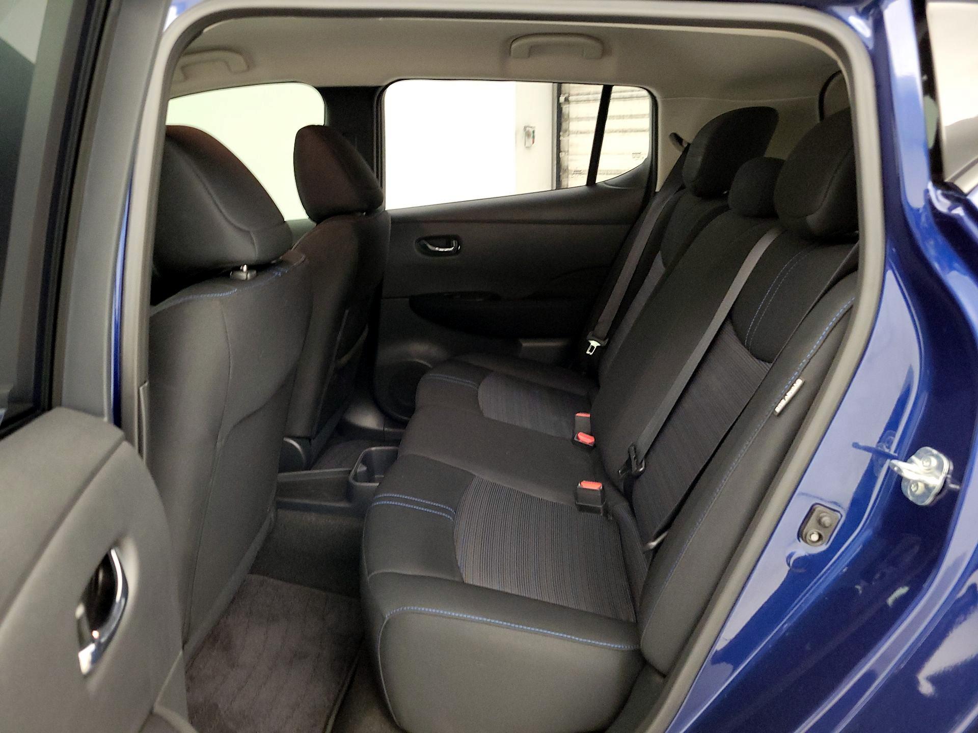 Thumbnail: 2025 Nissan Leaf - 19