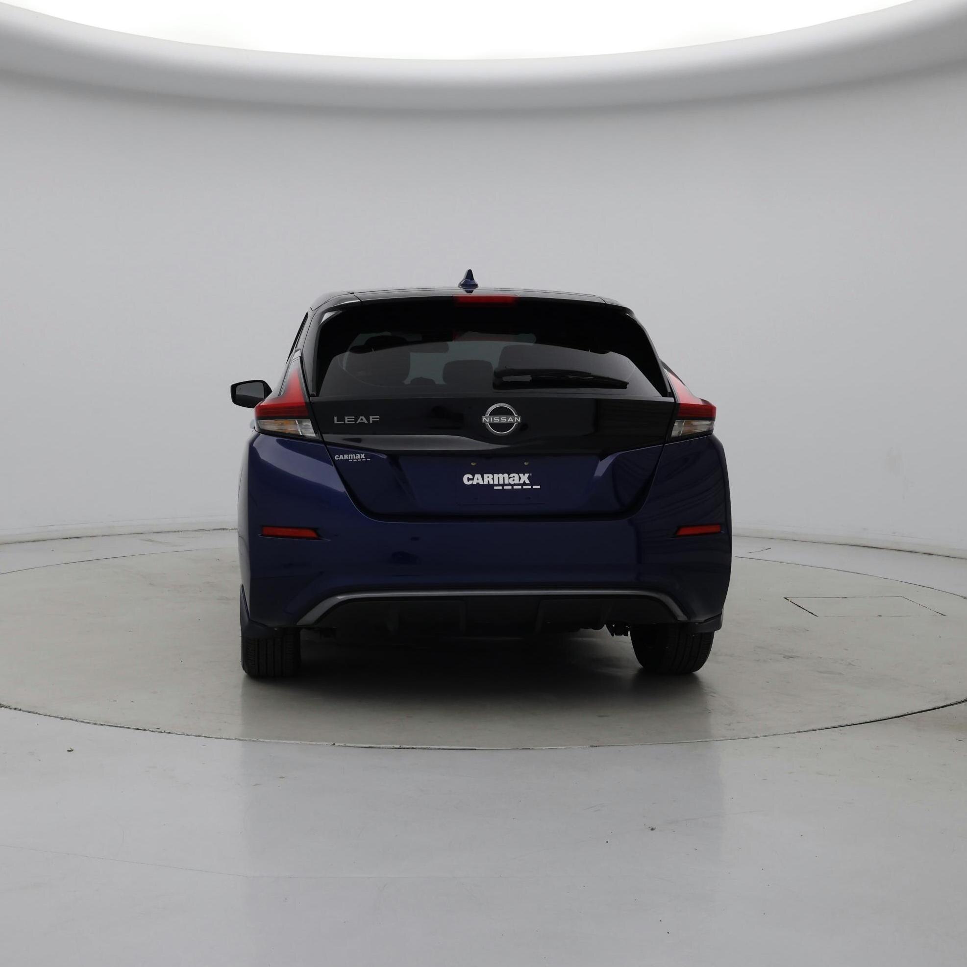 Thumbnail: 2025 Nissan Leaf - 6