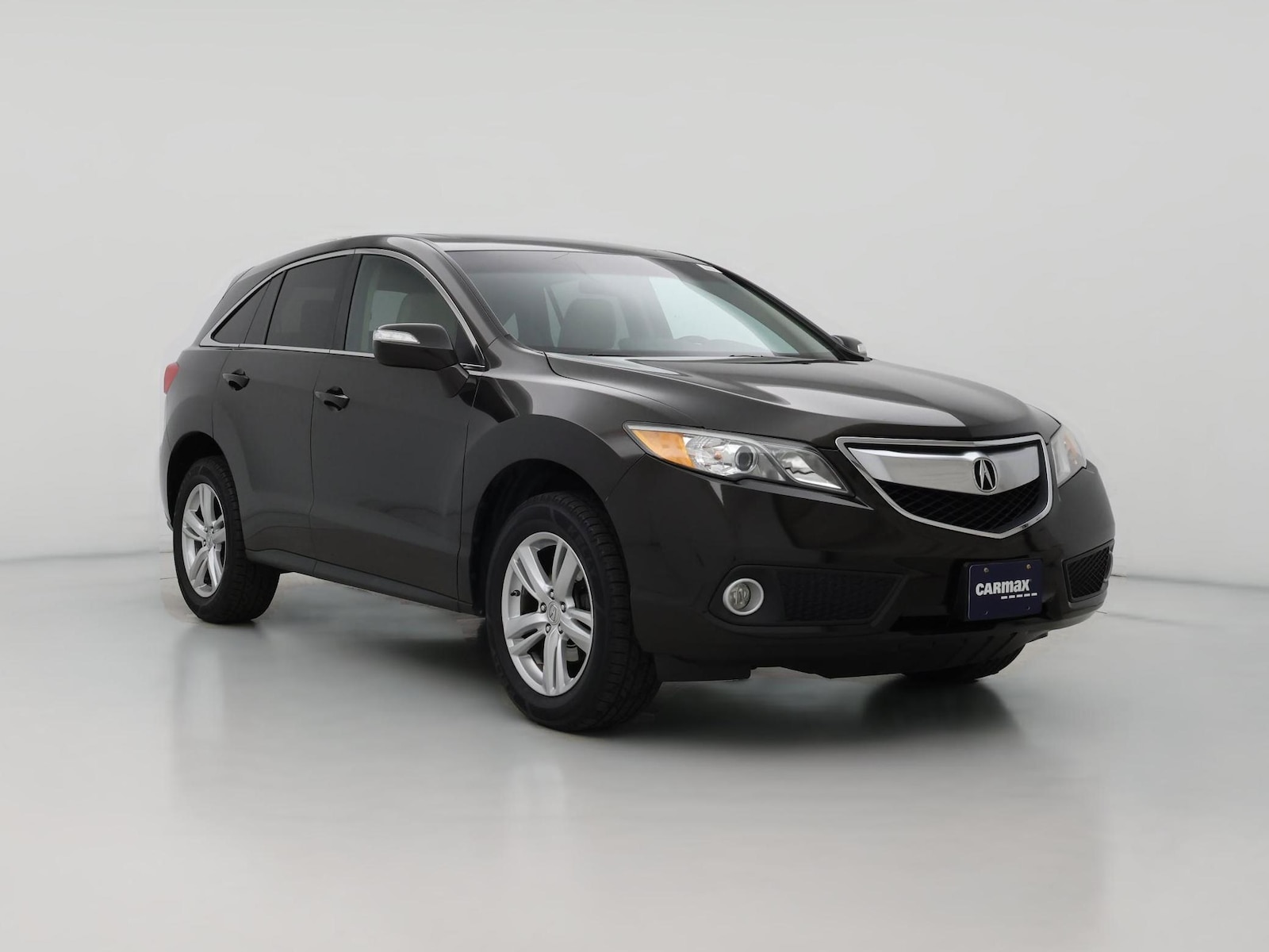 2015 Acura RDX Technology Package