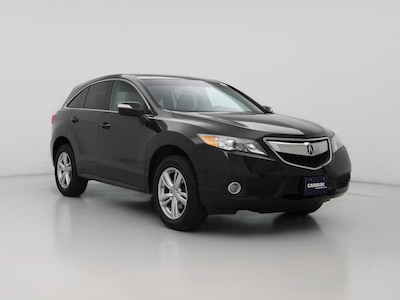 2015 Acura RDX AWD