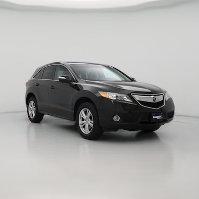 2015 Acura RDX AWD