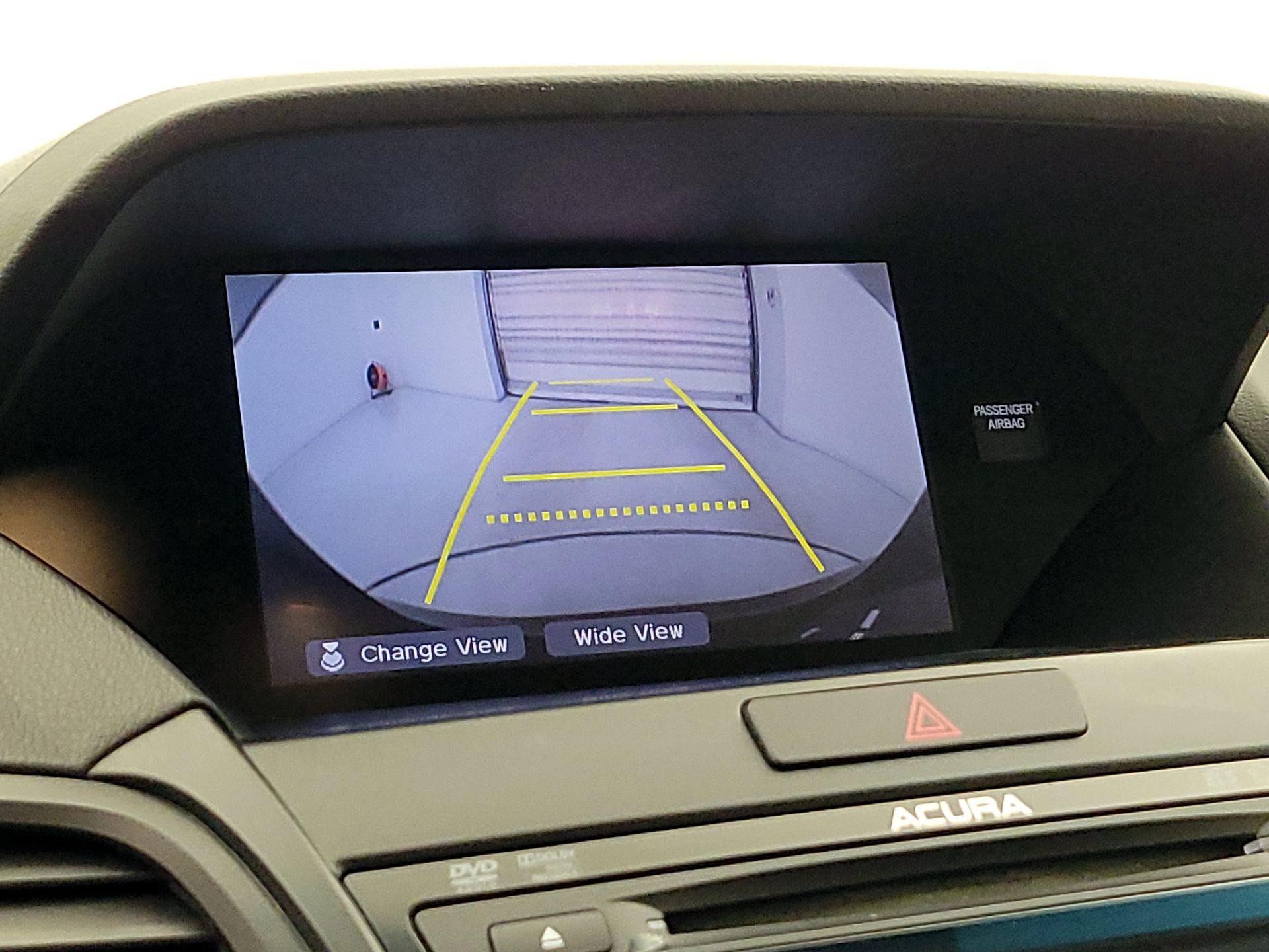 Thumbnail: 2015 Acura RDX - 15