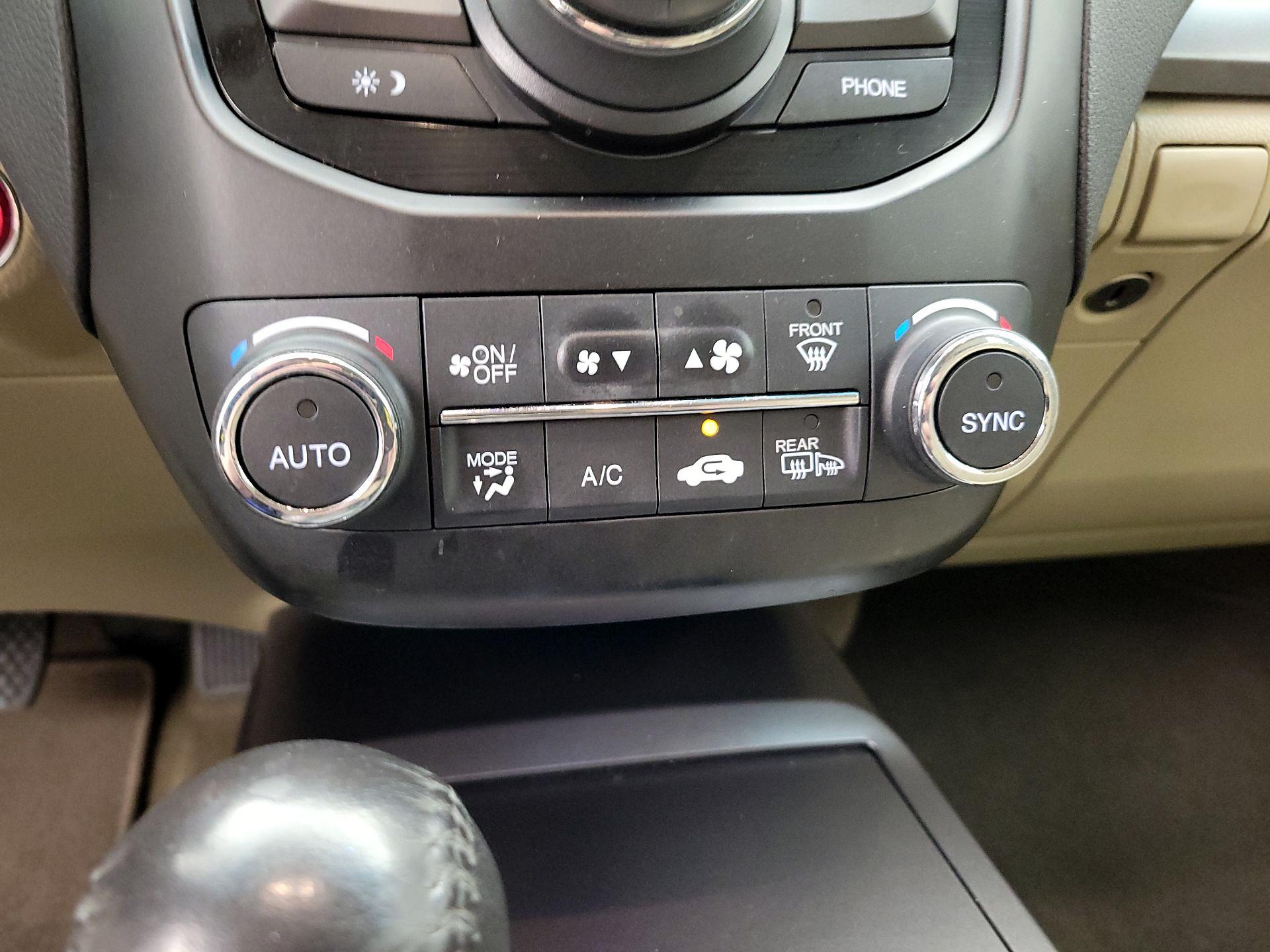 Thumbnail: 2015 Acura RDX - 17