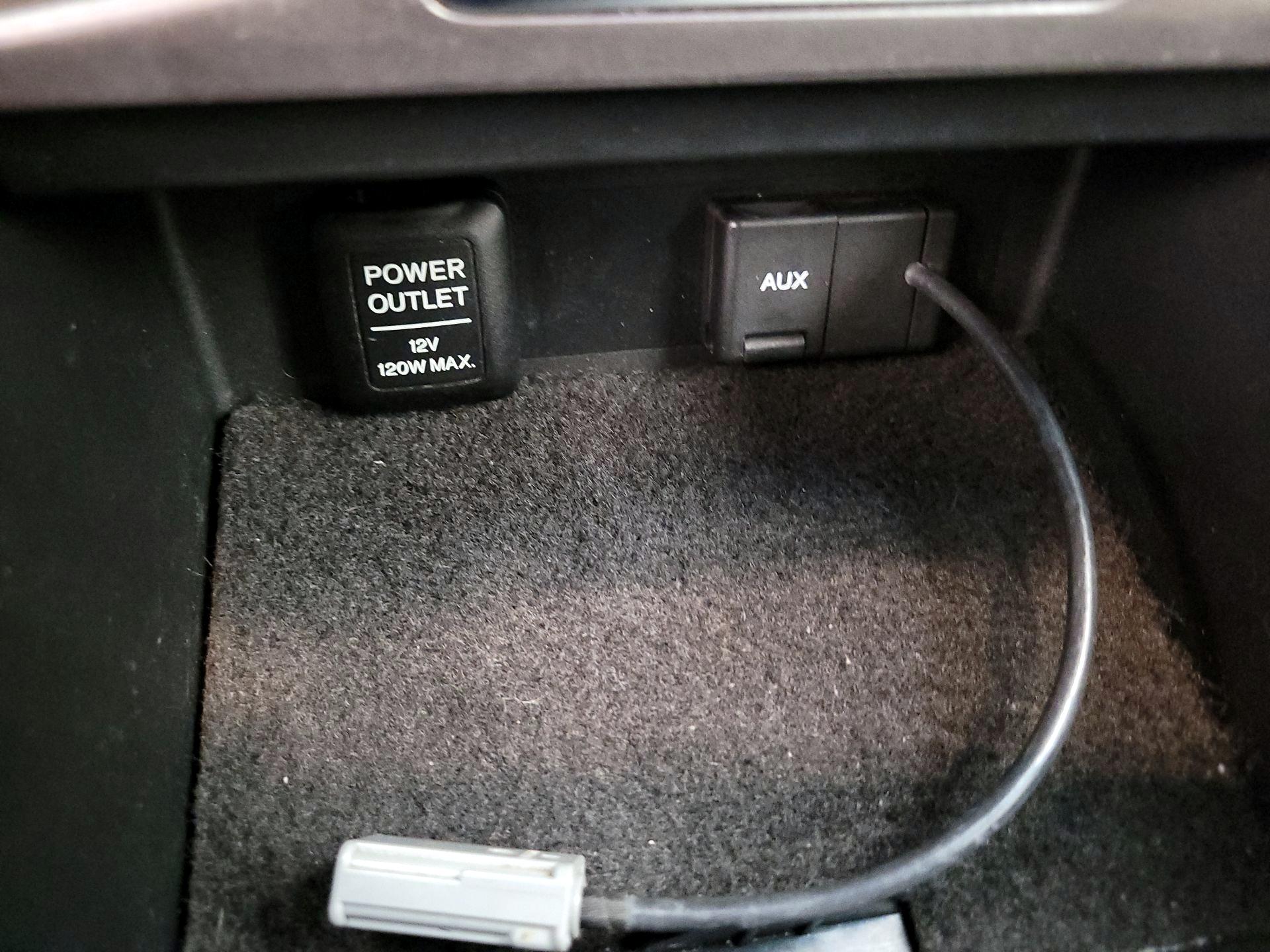 Thumbnail: 2015 Acura RDX - 19