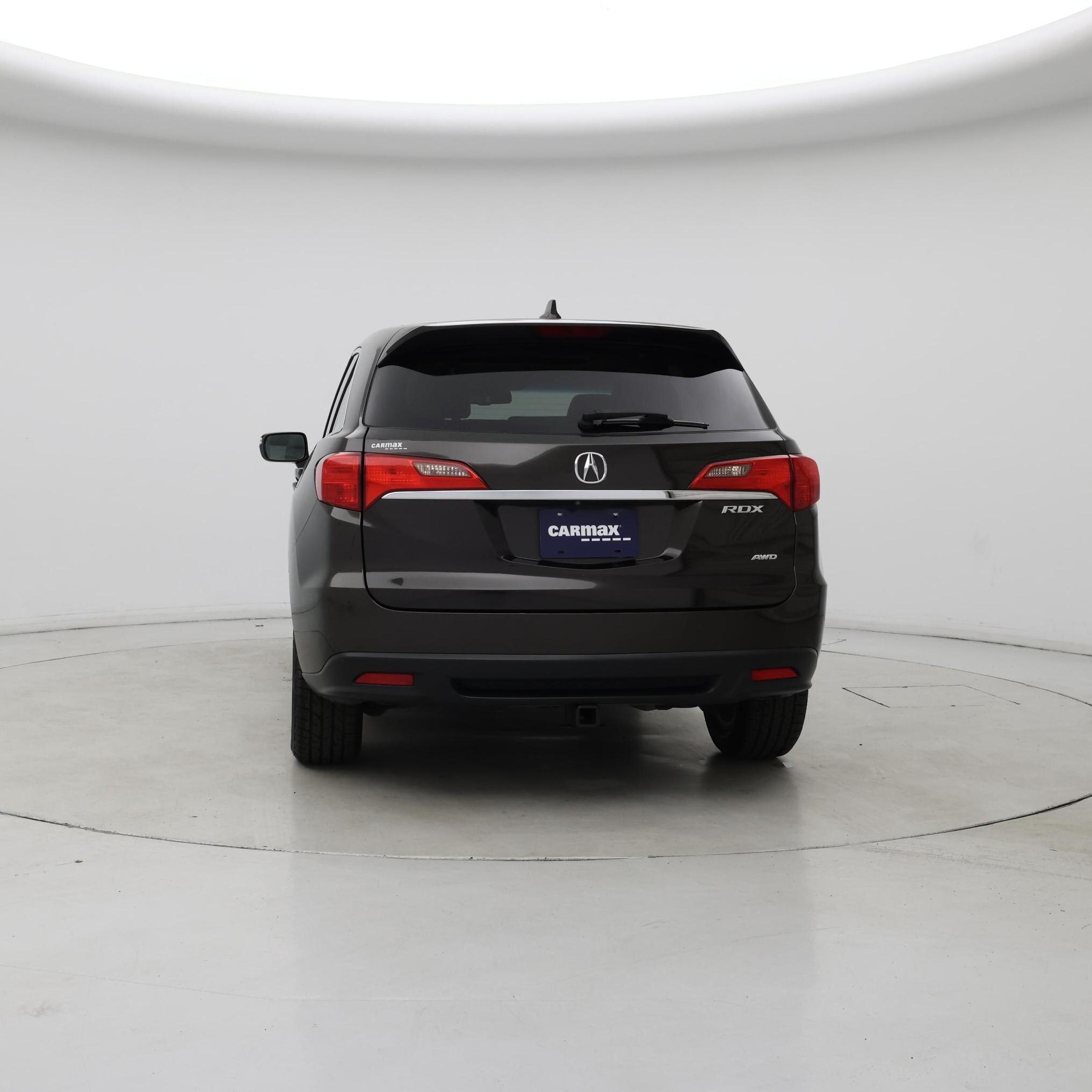 Thumbnail: 2015 Acura RDX - 6