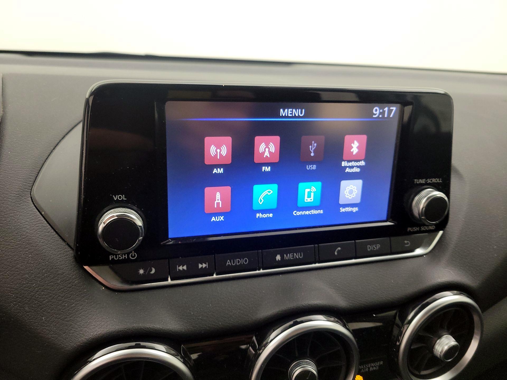 Thumbnail: 2023 Nissan Sentra - 13