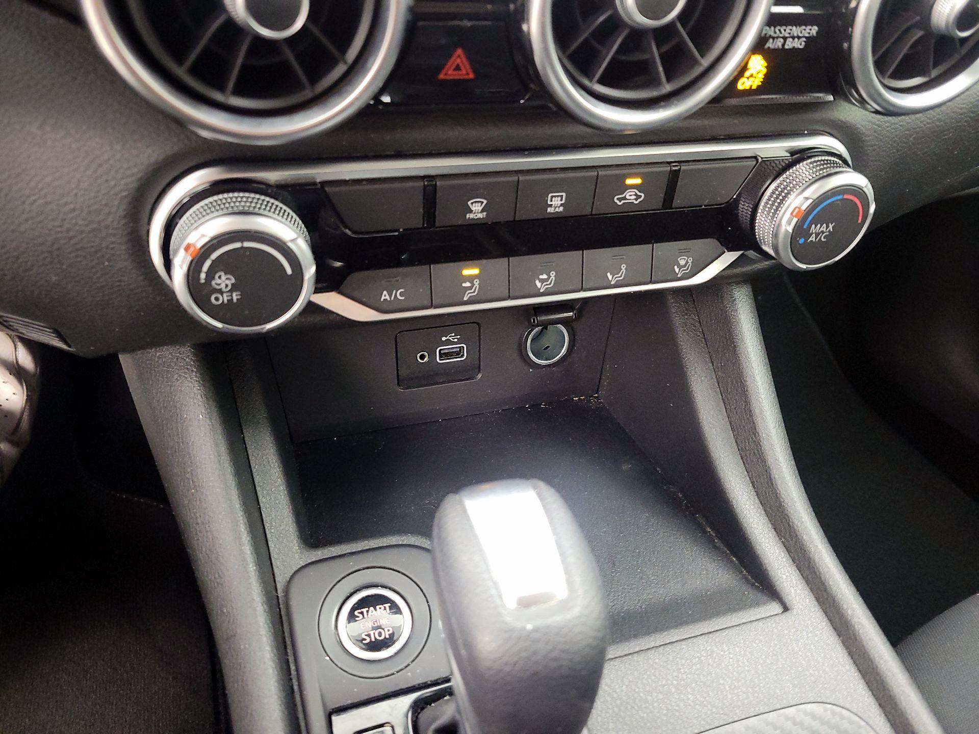 Thumbnail: 2023 Nissan Sentra - 14