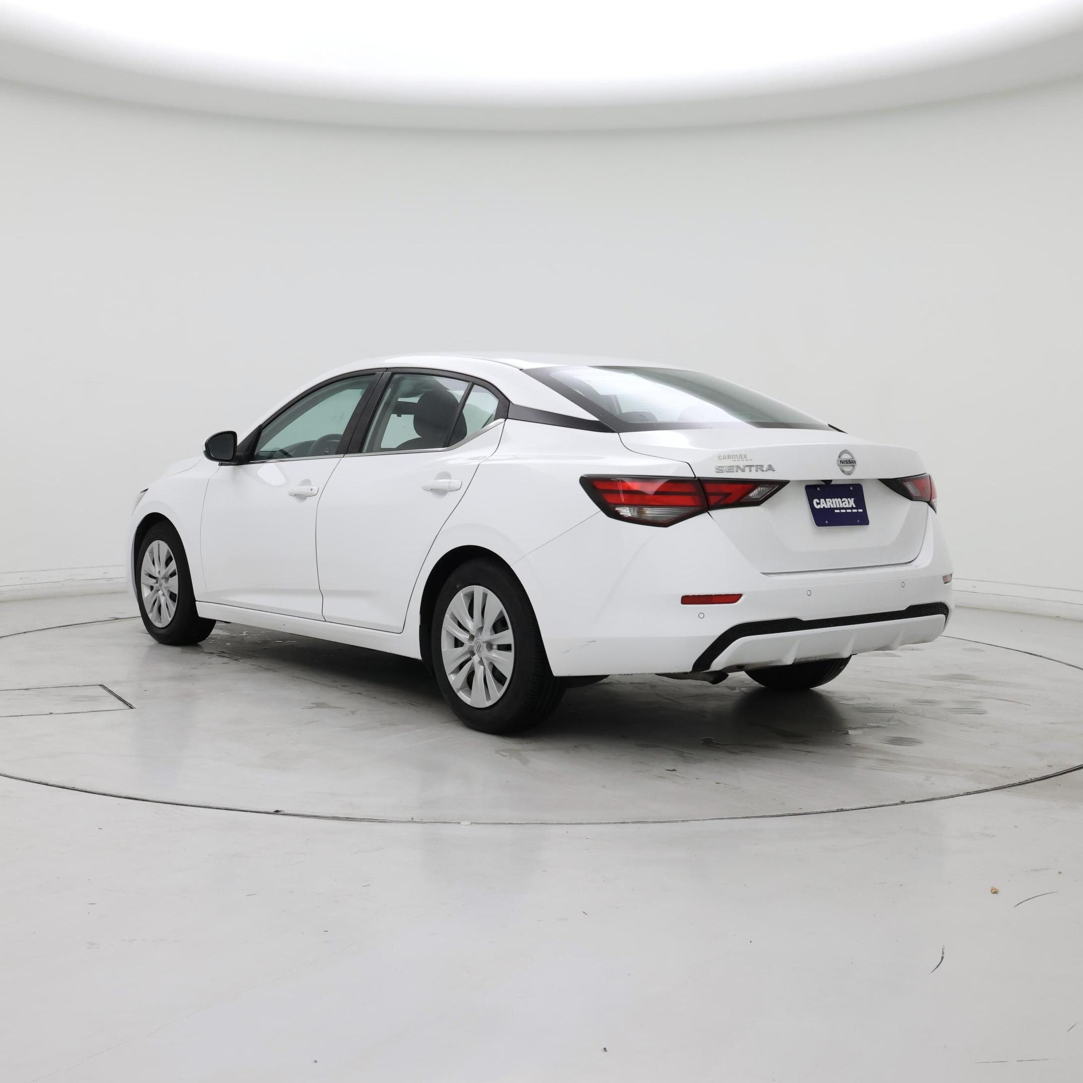 Thumbnail: 2023 Nissan Sentra - 2