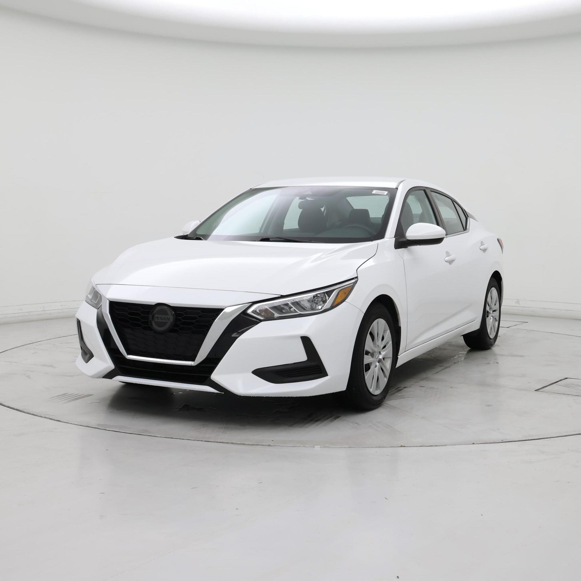 Thumbnail: 2023 Nissan Sentra - 4