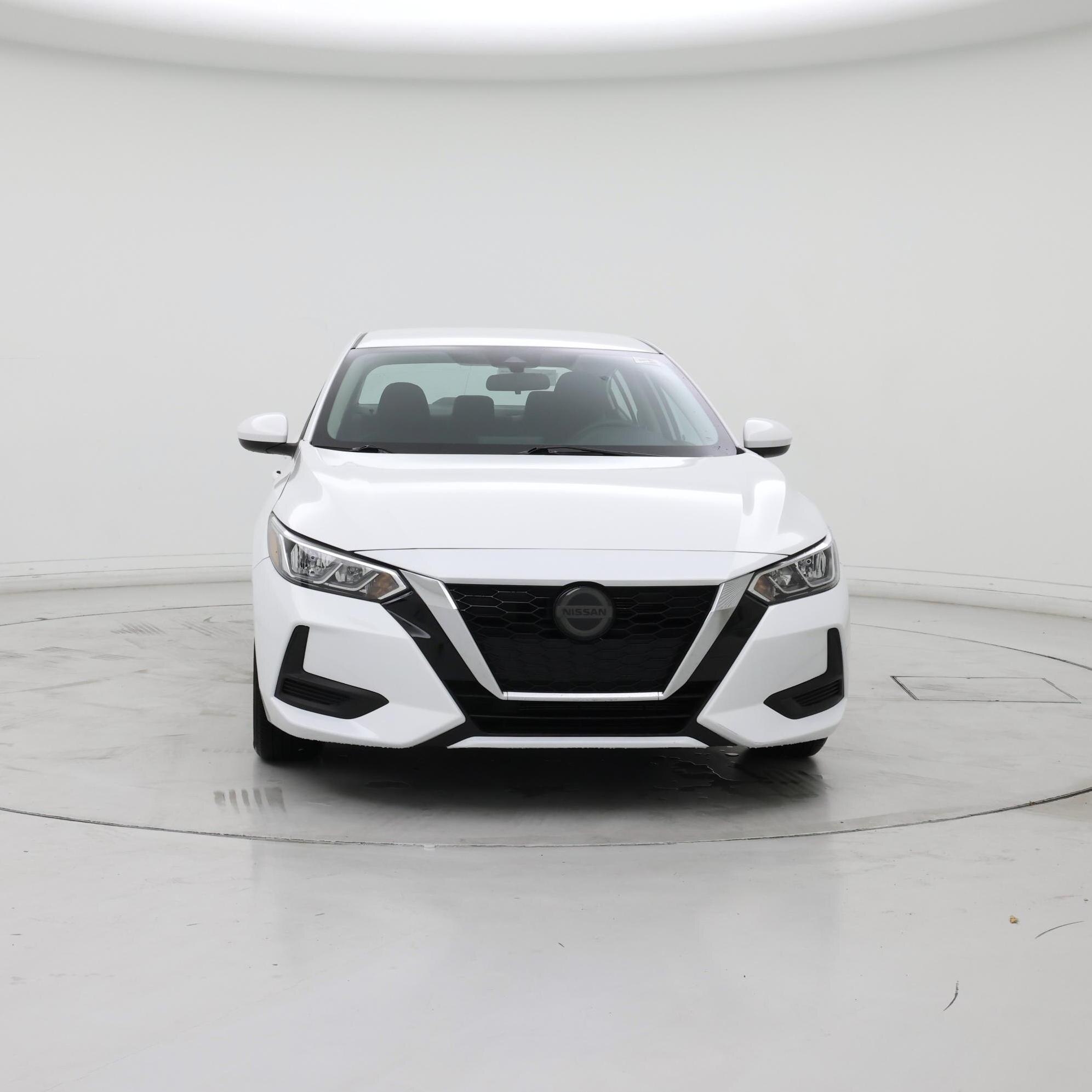 Thumbnail: 2023 Nissan Sentra - 5