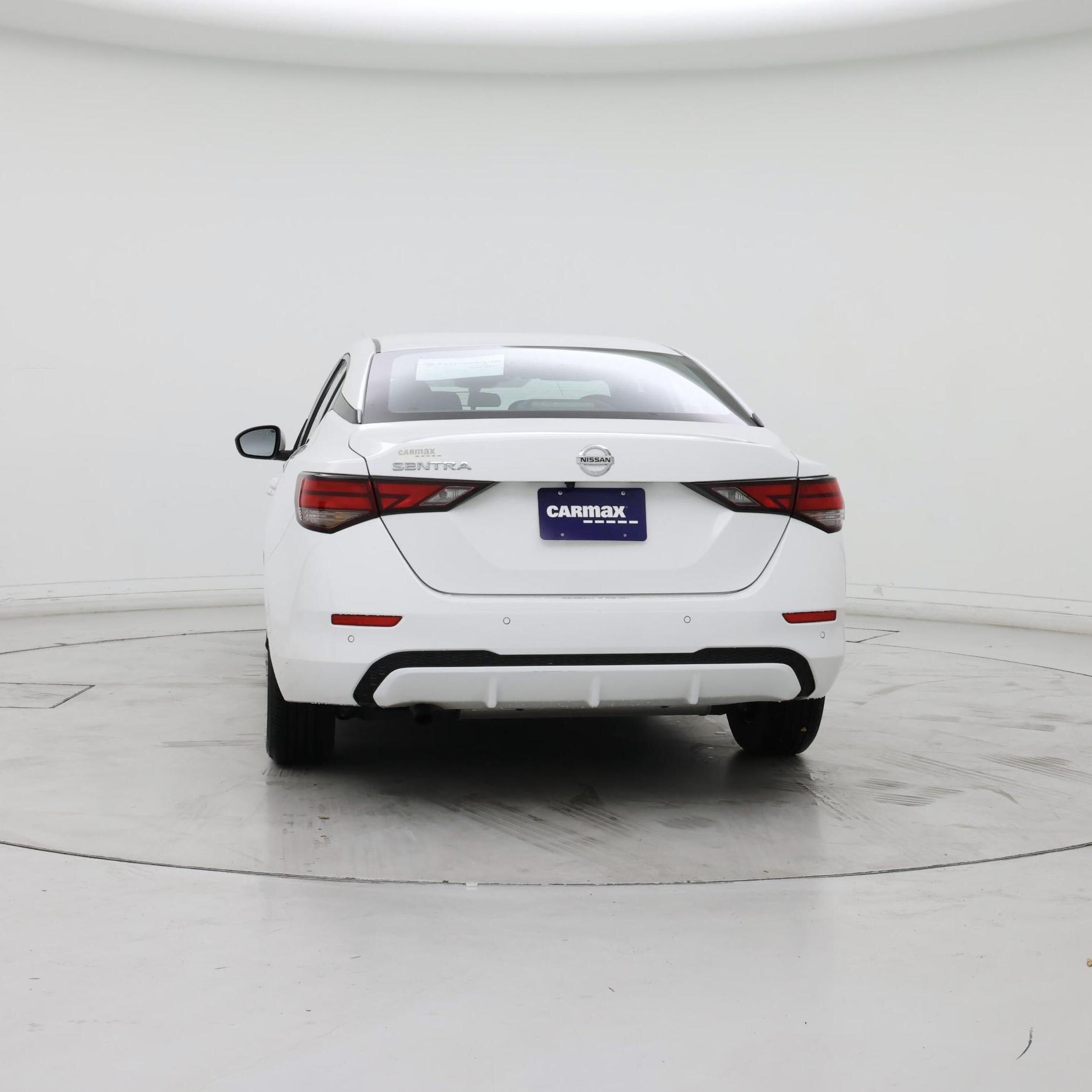 Thumbnail: 2023 Nissan Sentra - 6