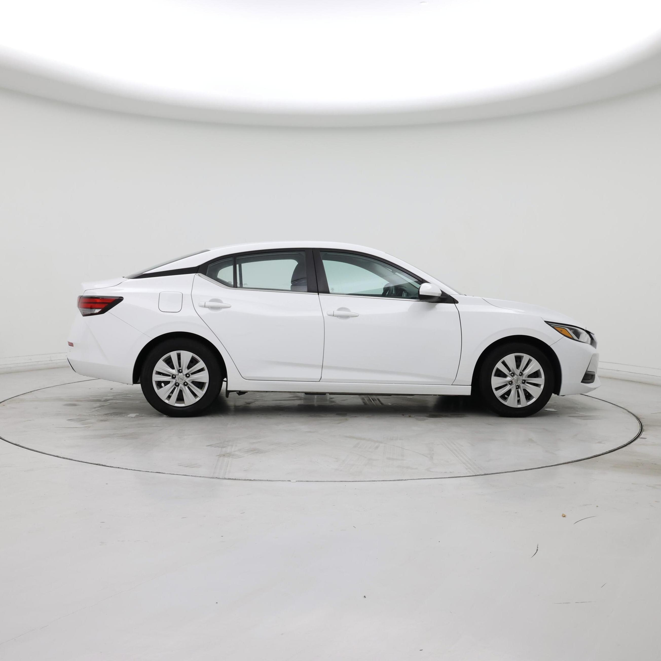 Thumbnail: 2023 Nissan Sentra - 7