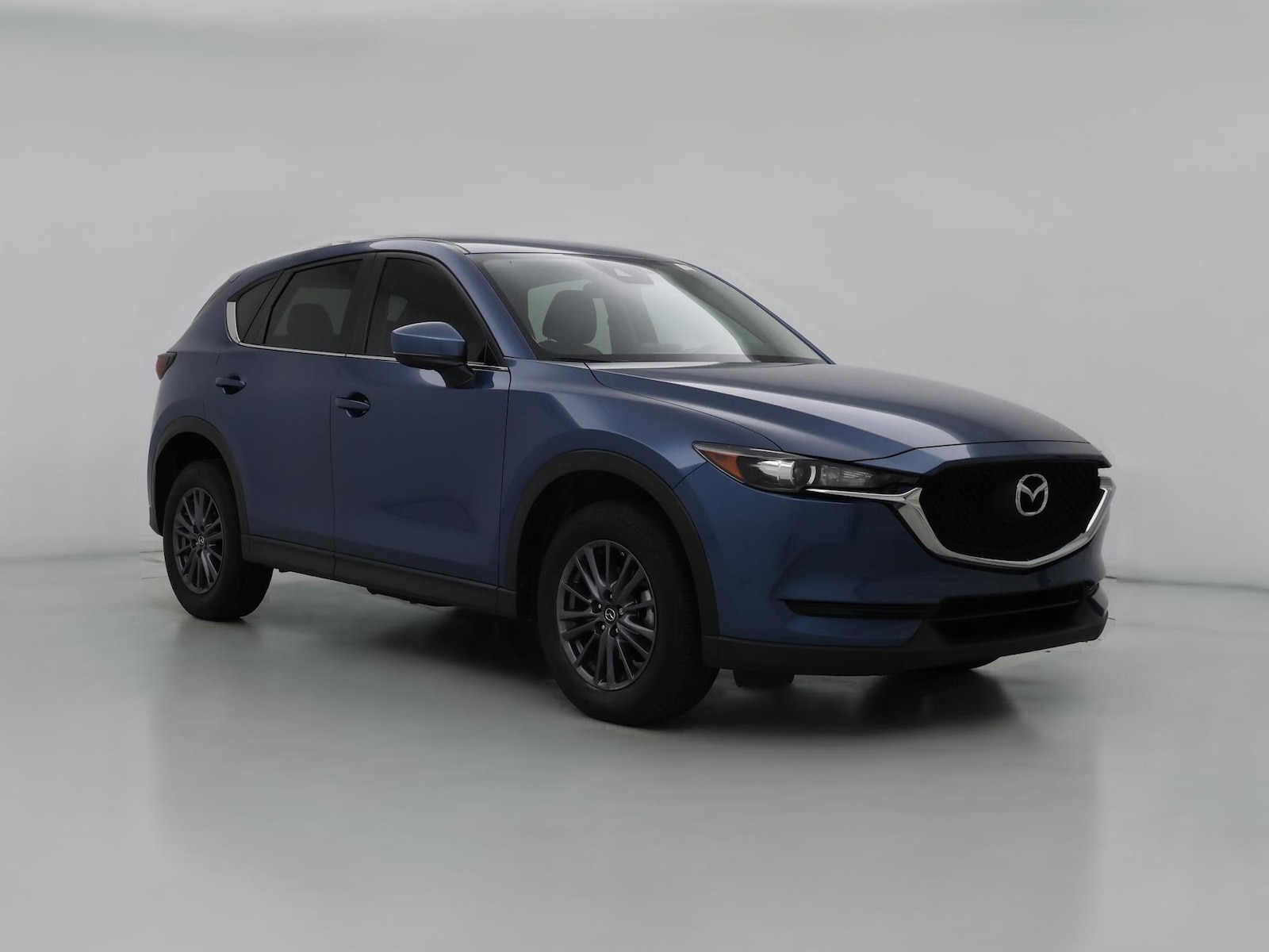 2019 Mazda CX-5 Sport