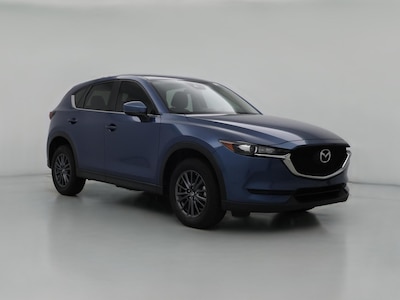 2019 Mazda CX-5 Sport