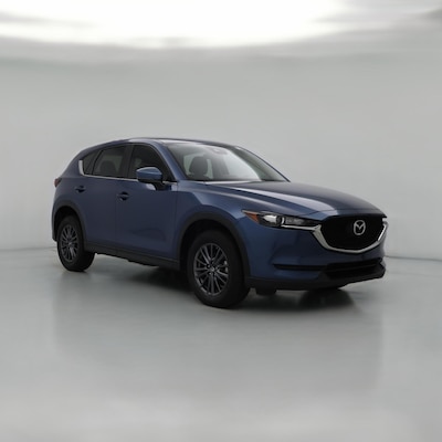 2019 Mazda CX-5 Sport