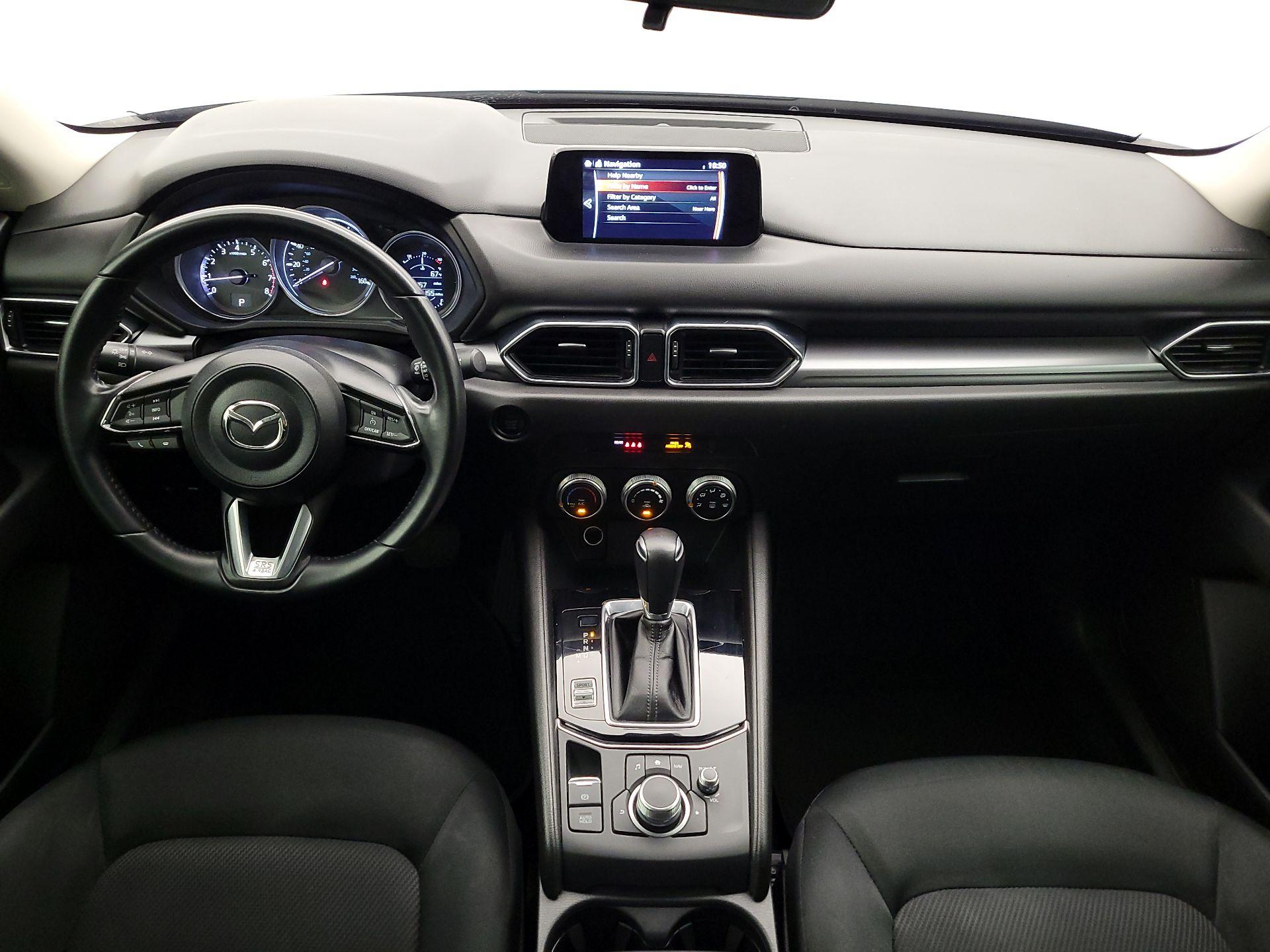 Thumbnail: 2019 Mazda CX-5 - 9