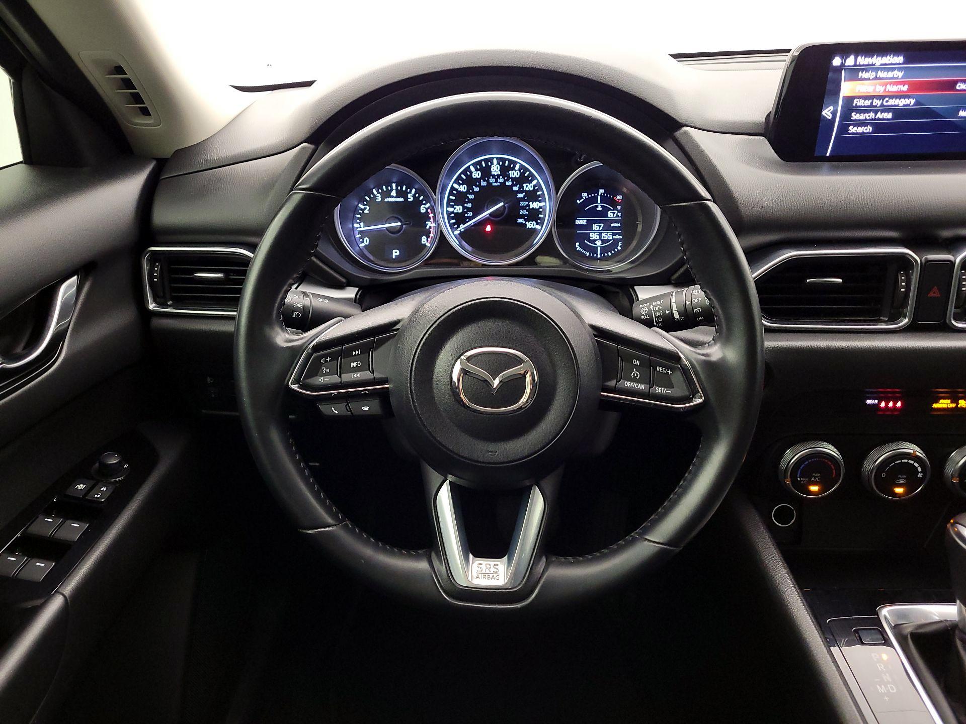 Thumbnail: 2019 Mazda CX-5 - 10