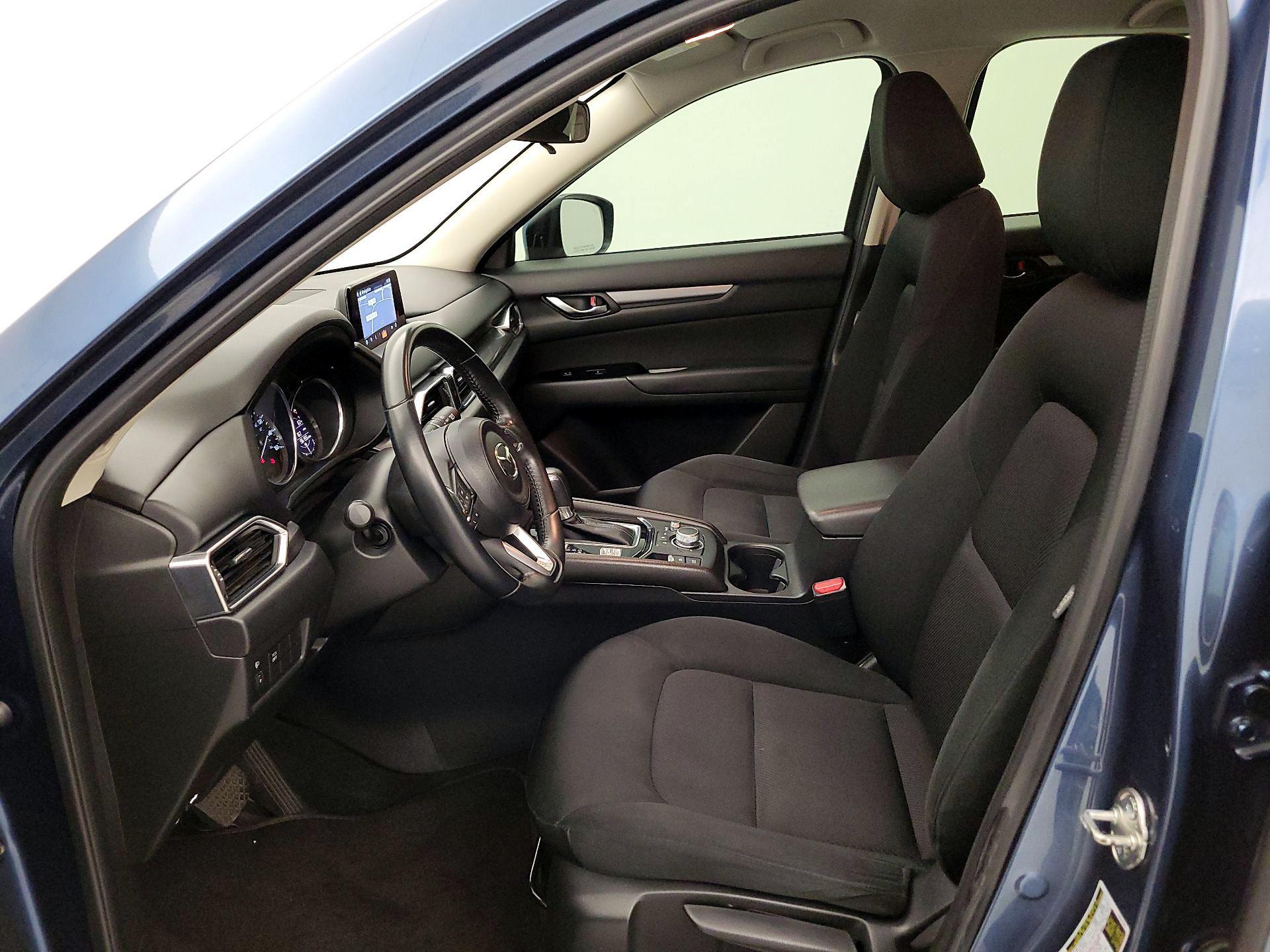 Thumbnail: 2019 Mazda CX-5 - 11