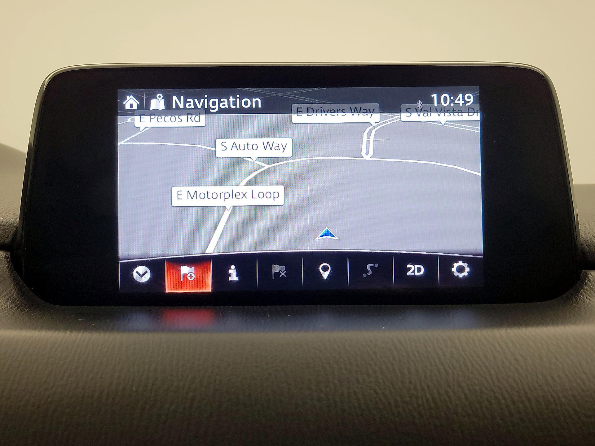 Thumbnail: 2019 Mazda CX-5 - 14