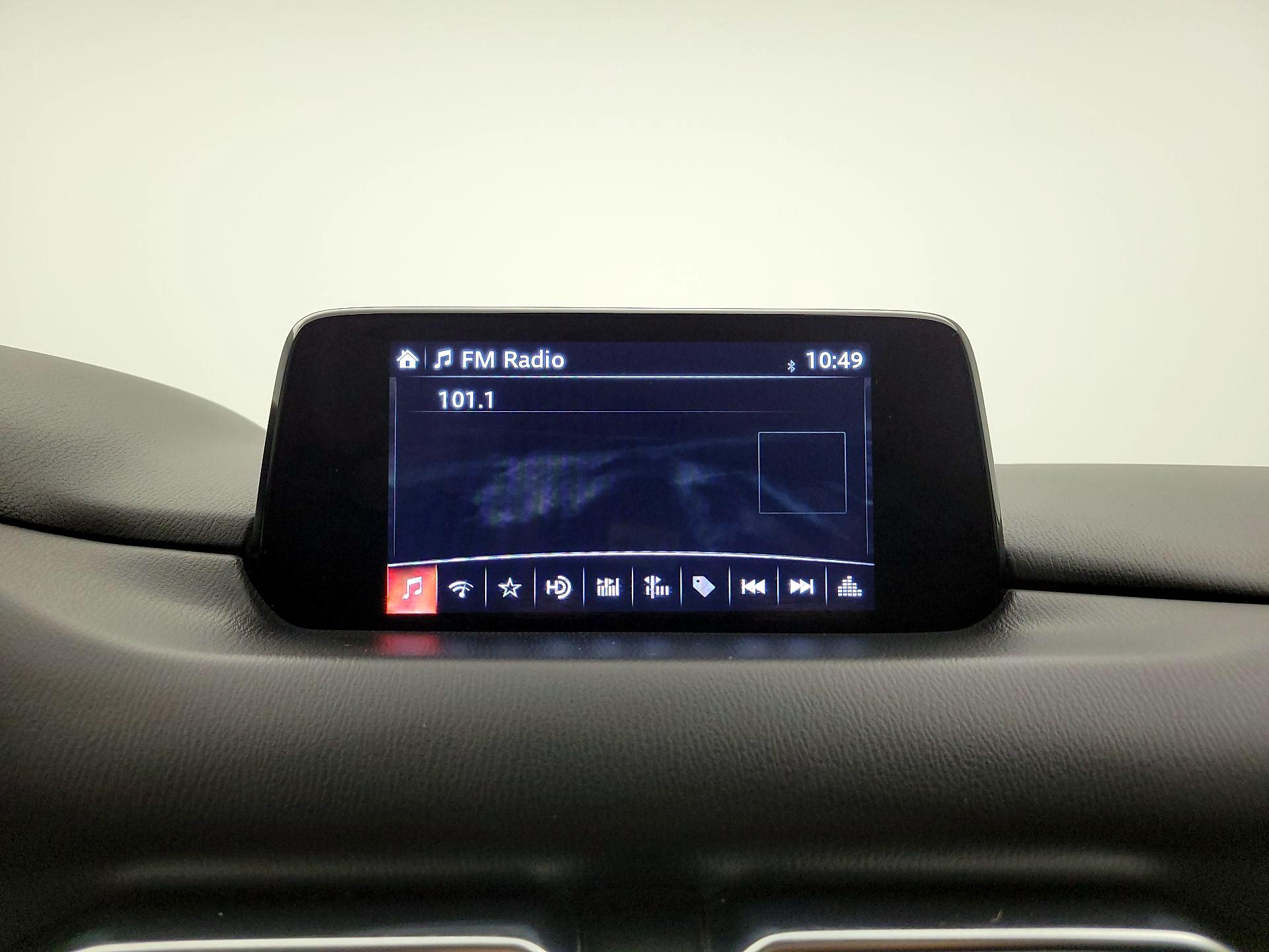 Thumbnail: 2019 Mazda CX-5 - 16